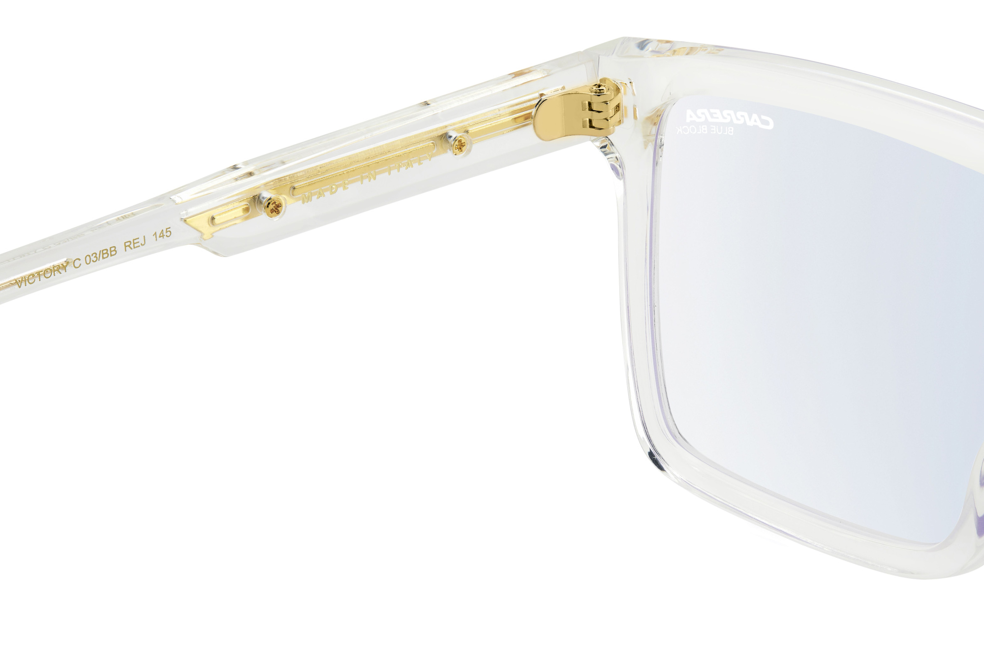 Оправа CARRERA VICTORY C 03/BB REJ (58-16)