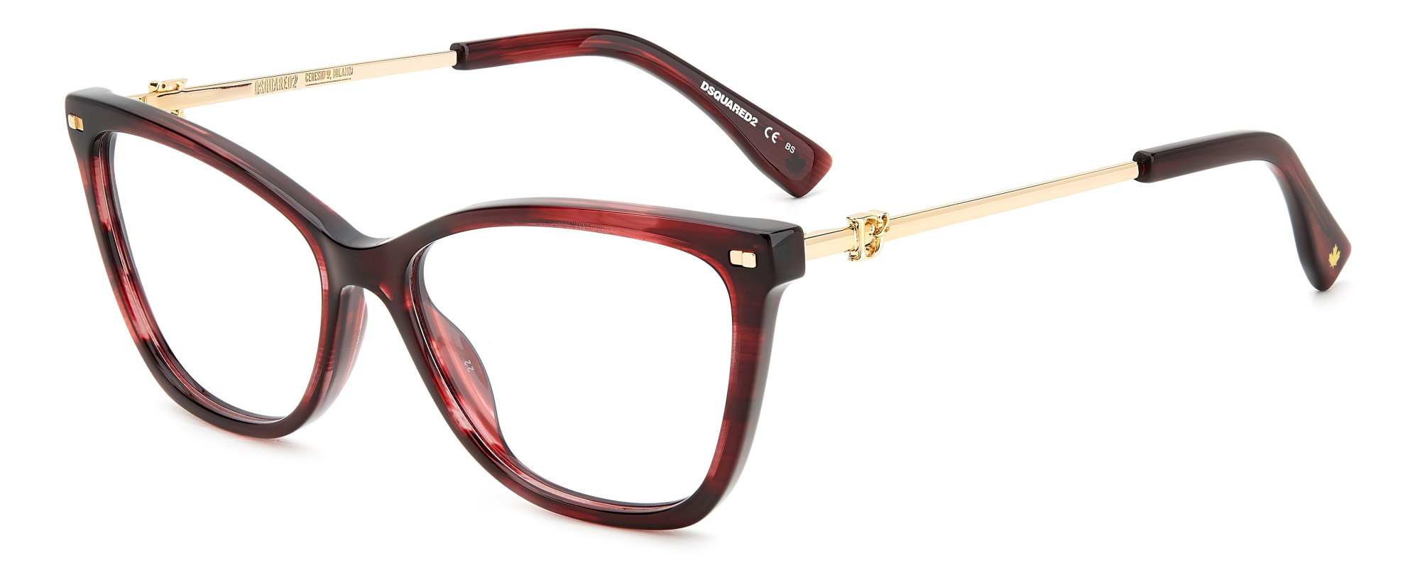 Оправа DSQUARED2 D2 0068 573 (55-15)