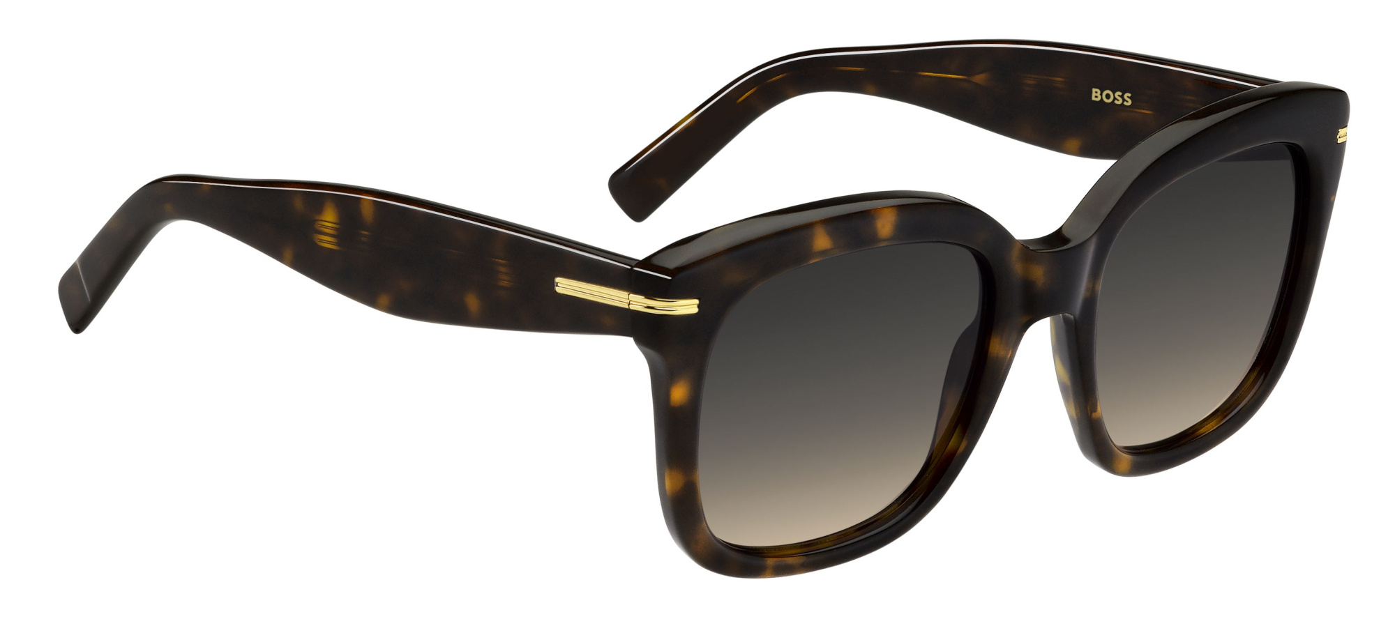 Солнцезащитные очки BOSS 1731/S 086 PR (53-21)