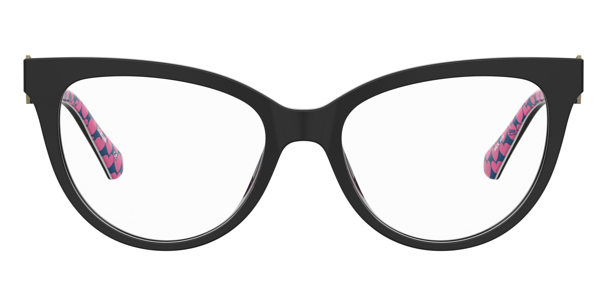 Оправа MOSCHINO LOVE MOL609 807 (52-17)