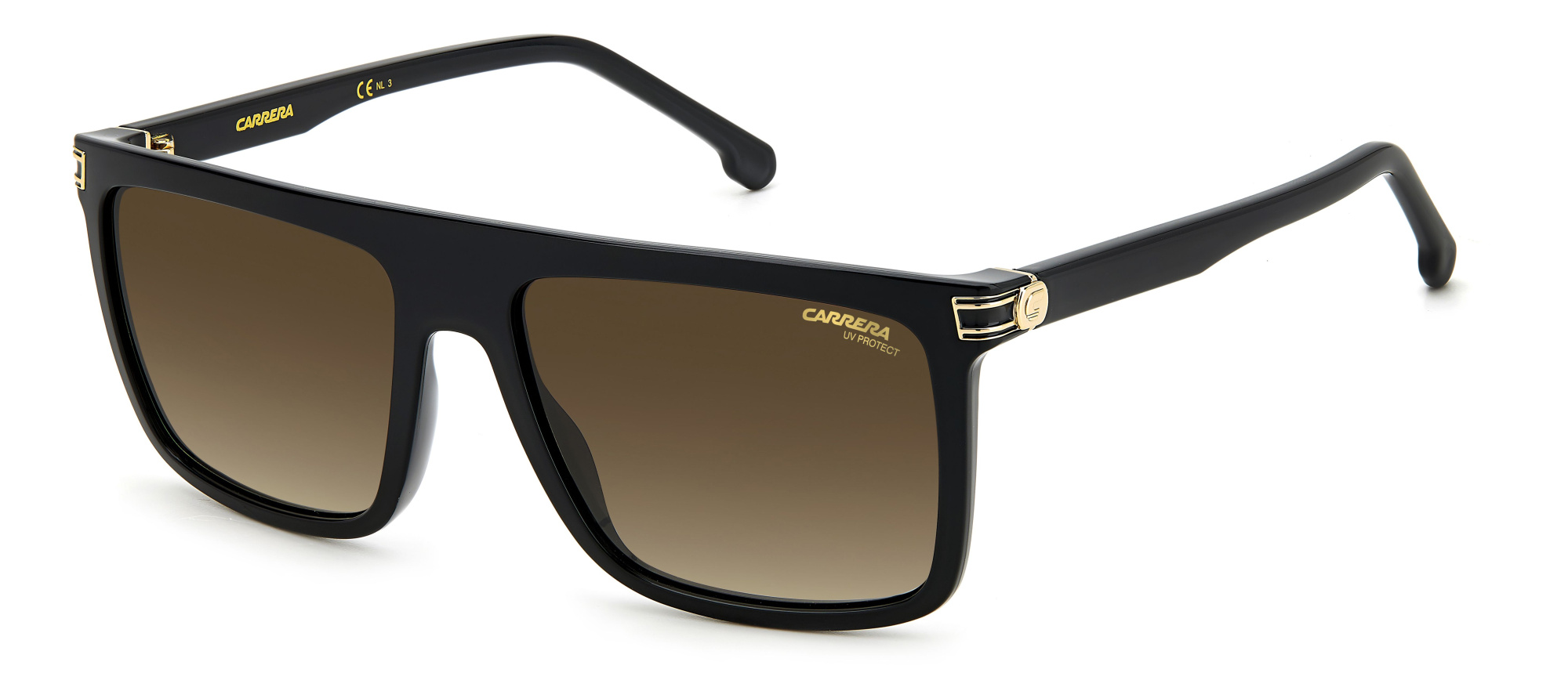 Солнцезащитные очки CARRERA 1048/S 807 HA (58-17)