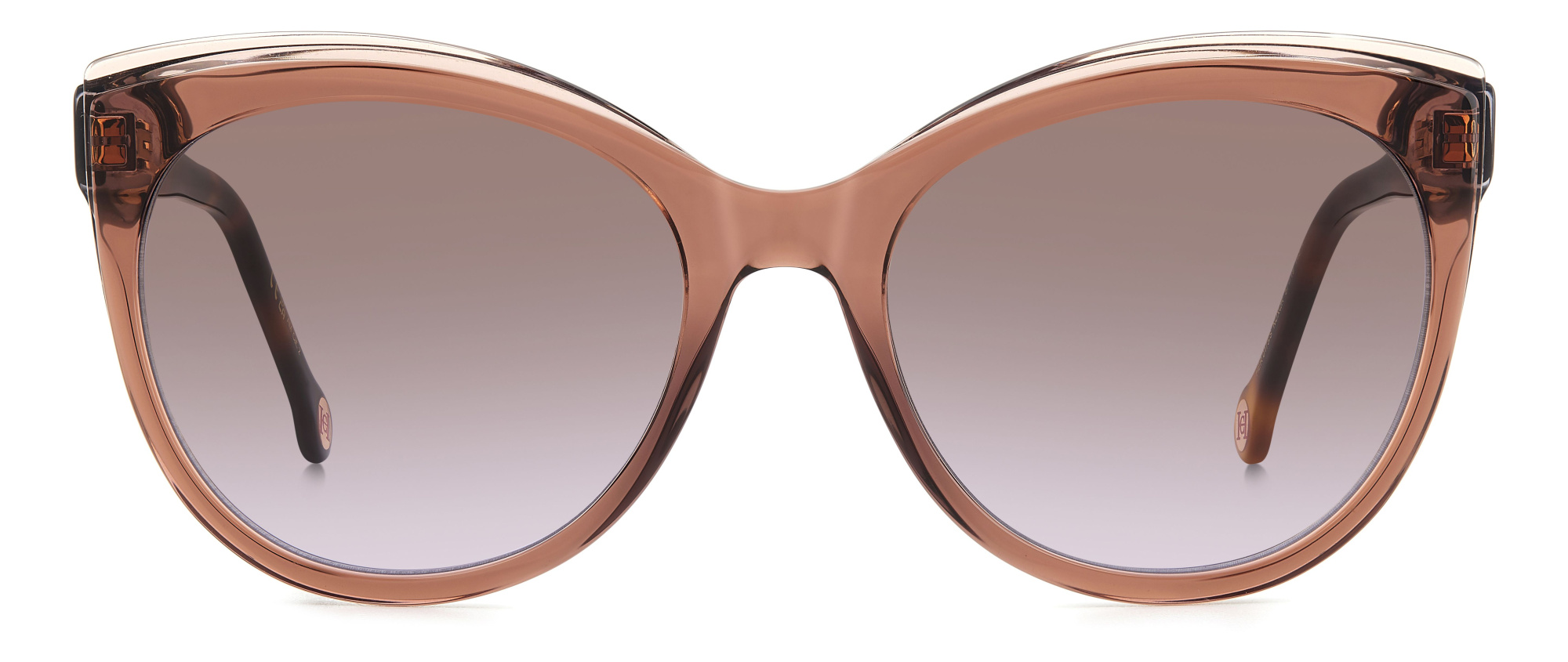 Солнцезащитные очки CAROLINA HERRERA HER 0175/S NUX QR (57-19)
