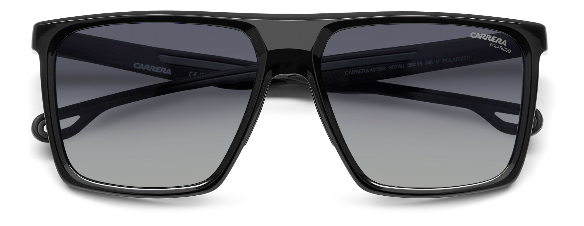 Солнцезащитные очки CARRERA 4019/S 807 WJ (58-16)