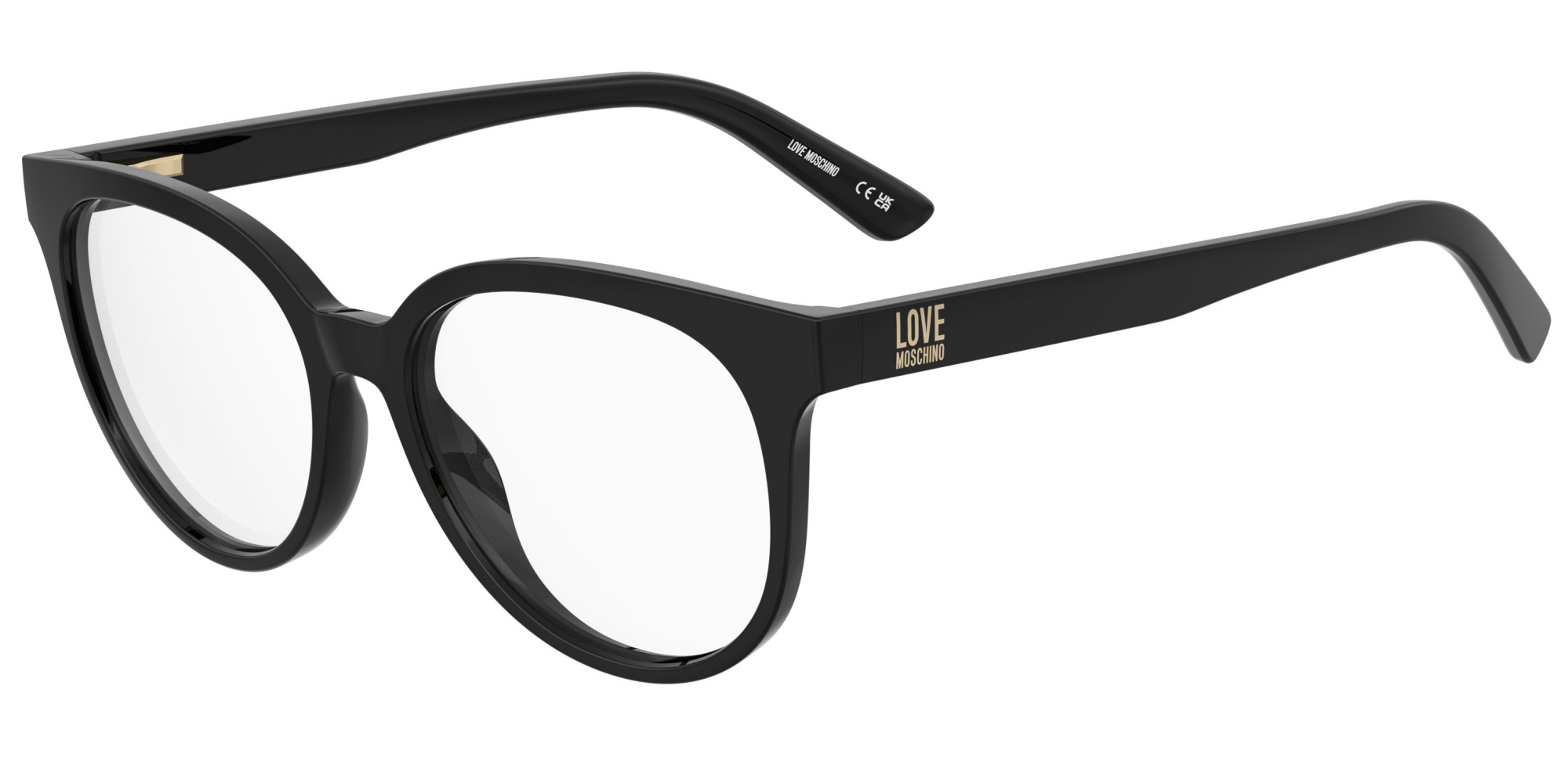 Оправа MOSCHINO LOVE MOL658 807 (53-16)