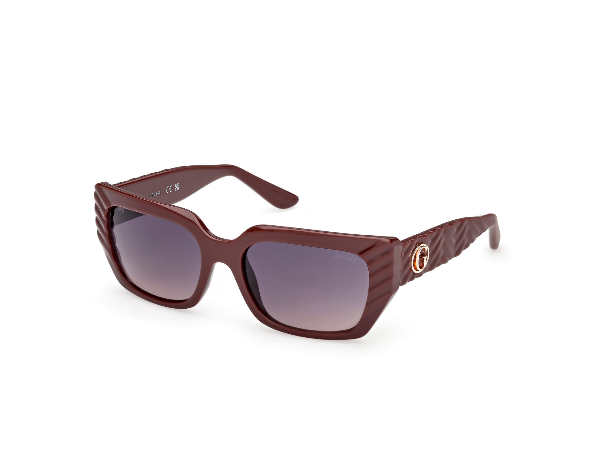 Солнцезащитные очки GUESS GUS 00254 69Z (55-18)