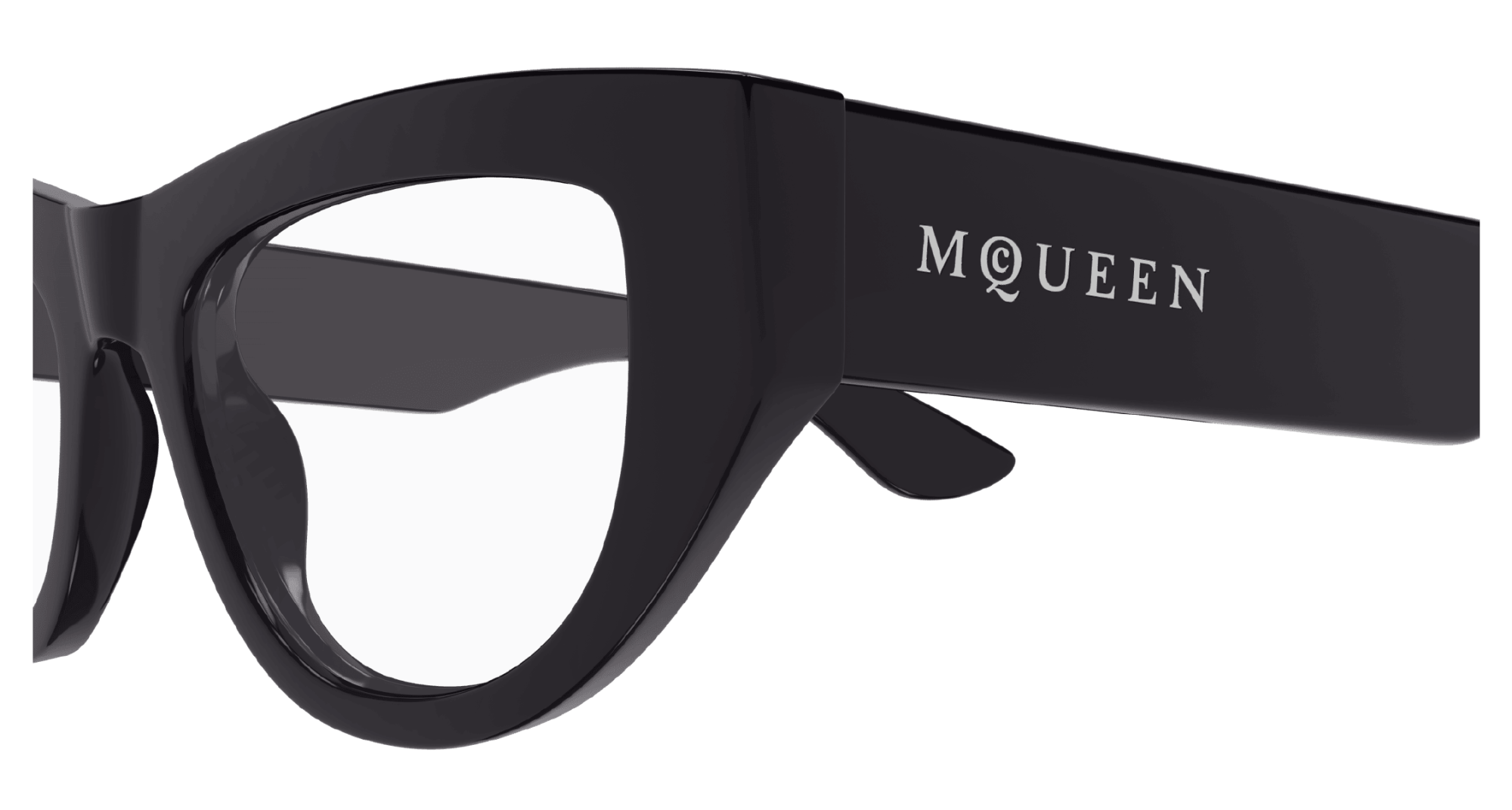 Оправа ALEXANDER MCQUEEN AM0512O 004 (51-20)