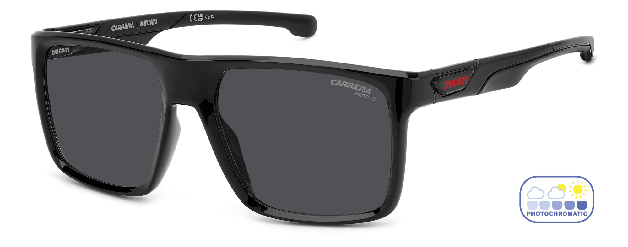 Солнцезащитные очки CARRERA CARDUC 049/S 807 KI (57-18)