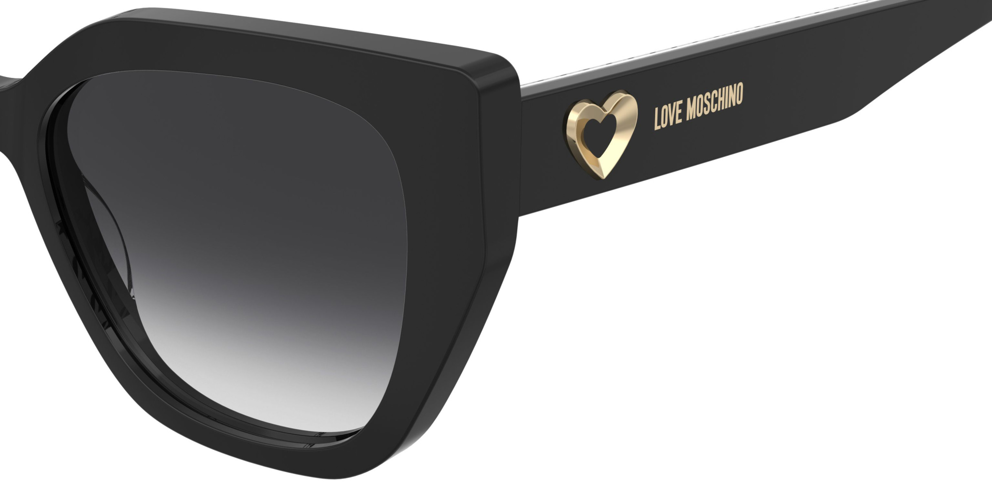 Солнцезащитные очки MOSCHINO LOVE MOL098/S 7RM 9O (54-18)