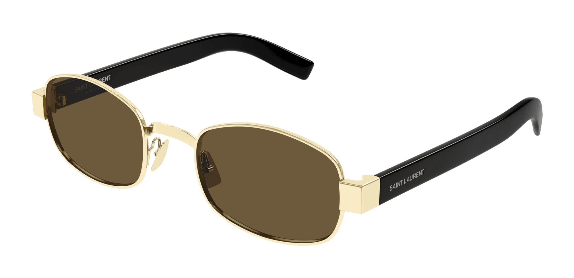 Солнцезащитные очки SAINT LAURENT SL 706 001 (53-22)