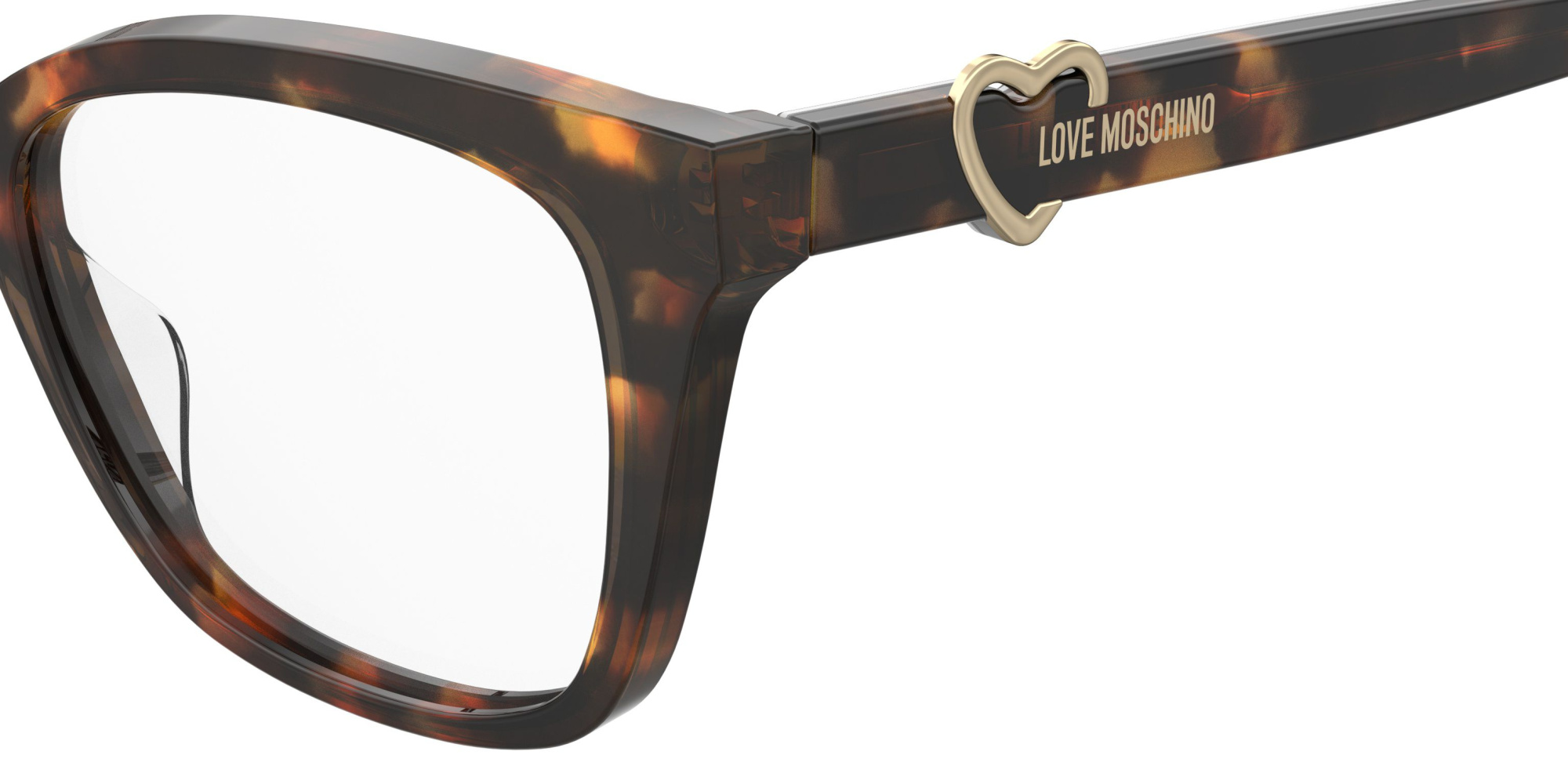Оправа MOSCHINO LOVE MOL621 086 (52-17)