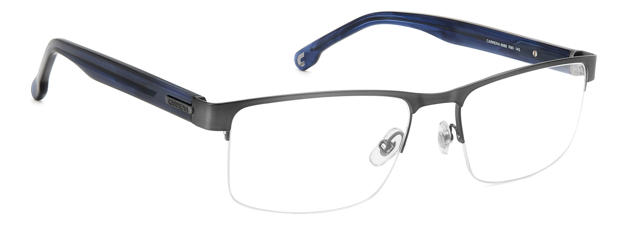 Оправа CARRERA 8888 R80 (58-19)