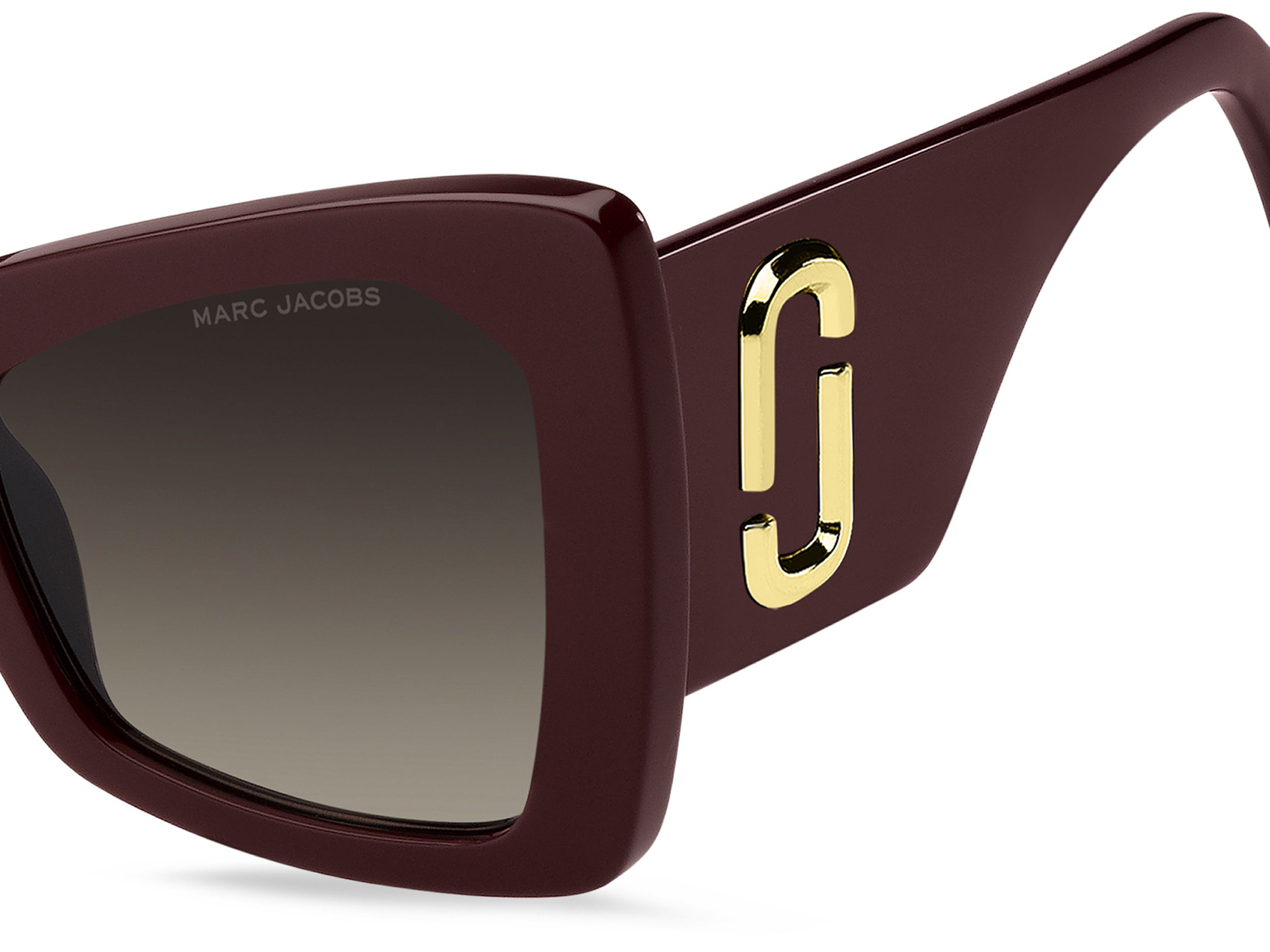 Солнцезащитные очки MARC JACOBS MARC 761/S LHF HA (52-23)