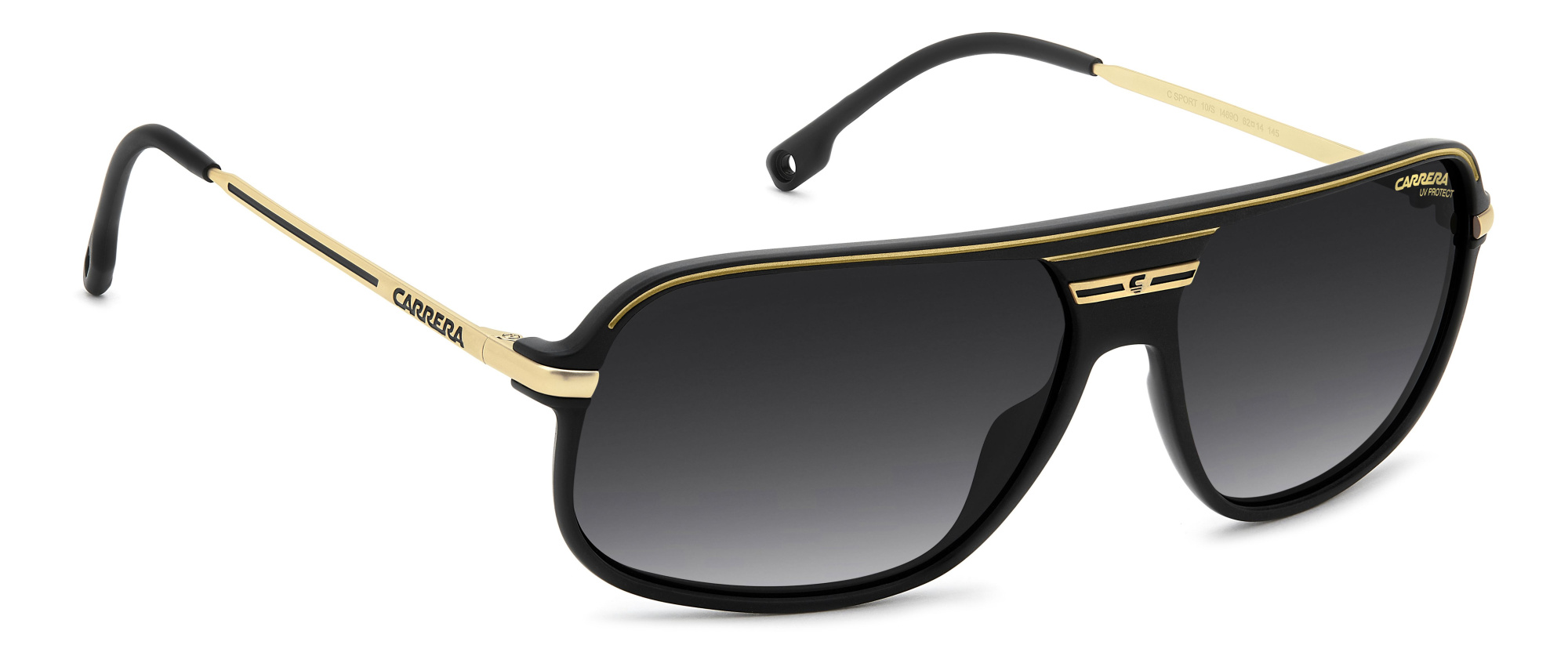 Солнцезащитные очки CARRERA C SPORT 10/S I46 9O (62-14)