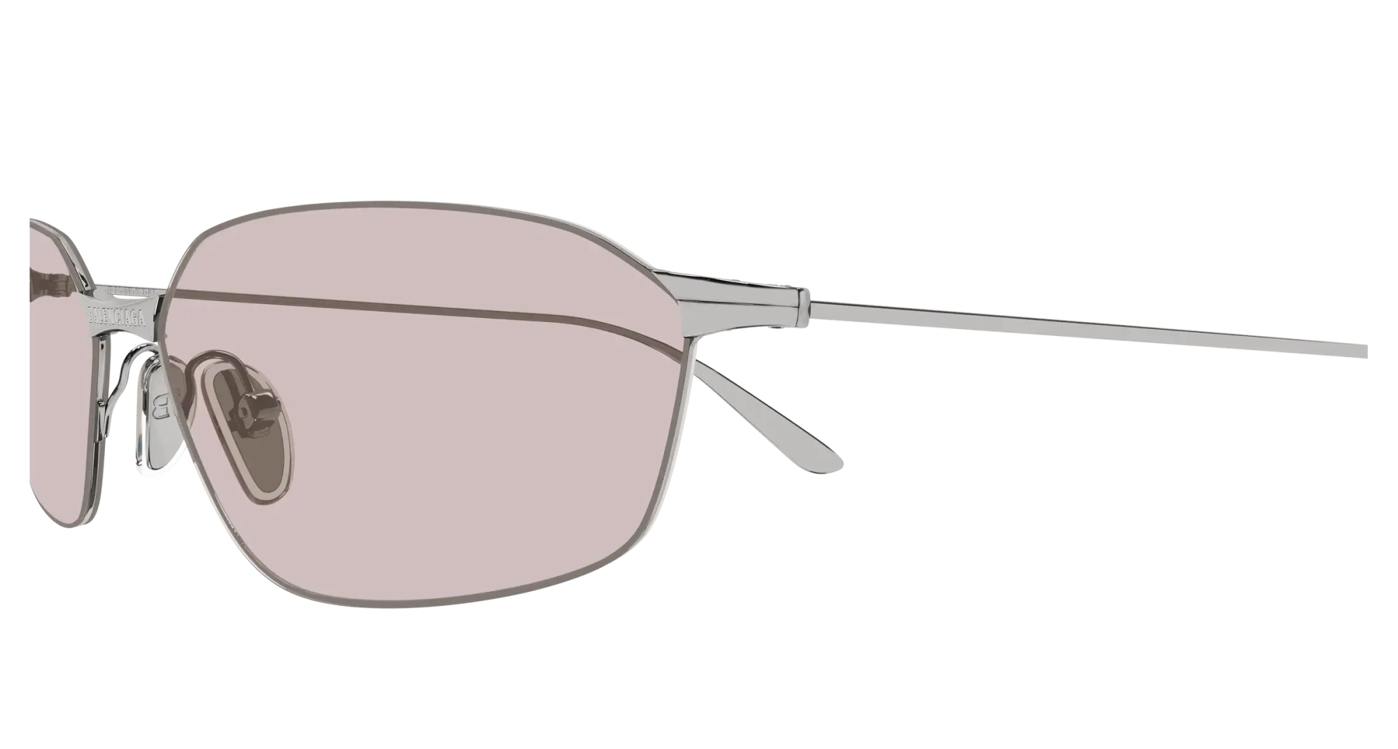 Солнцезащитные очки BALENCIAGA BB0412S 006 (62-15)