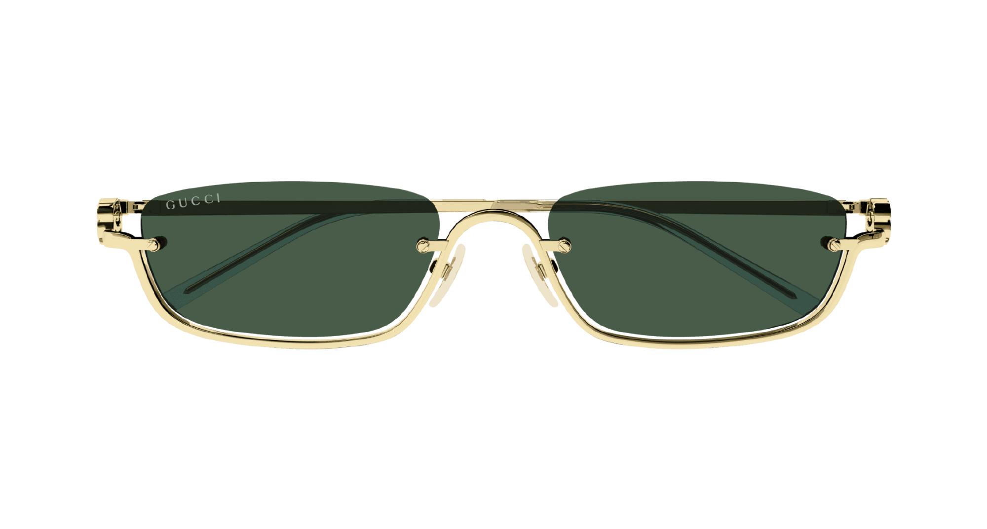 Солнцезащитные очки GUCCI GG1278S 002 (55-19)