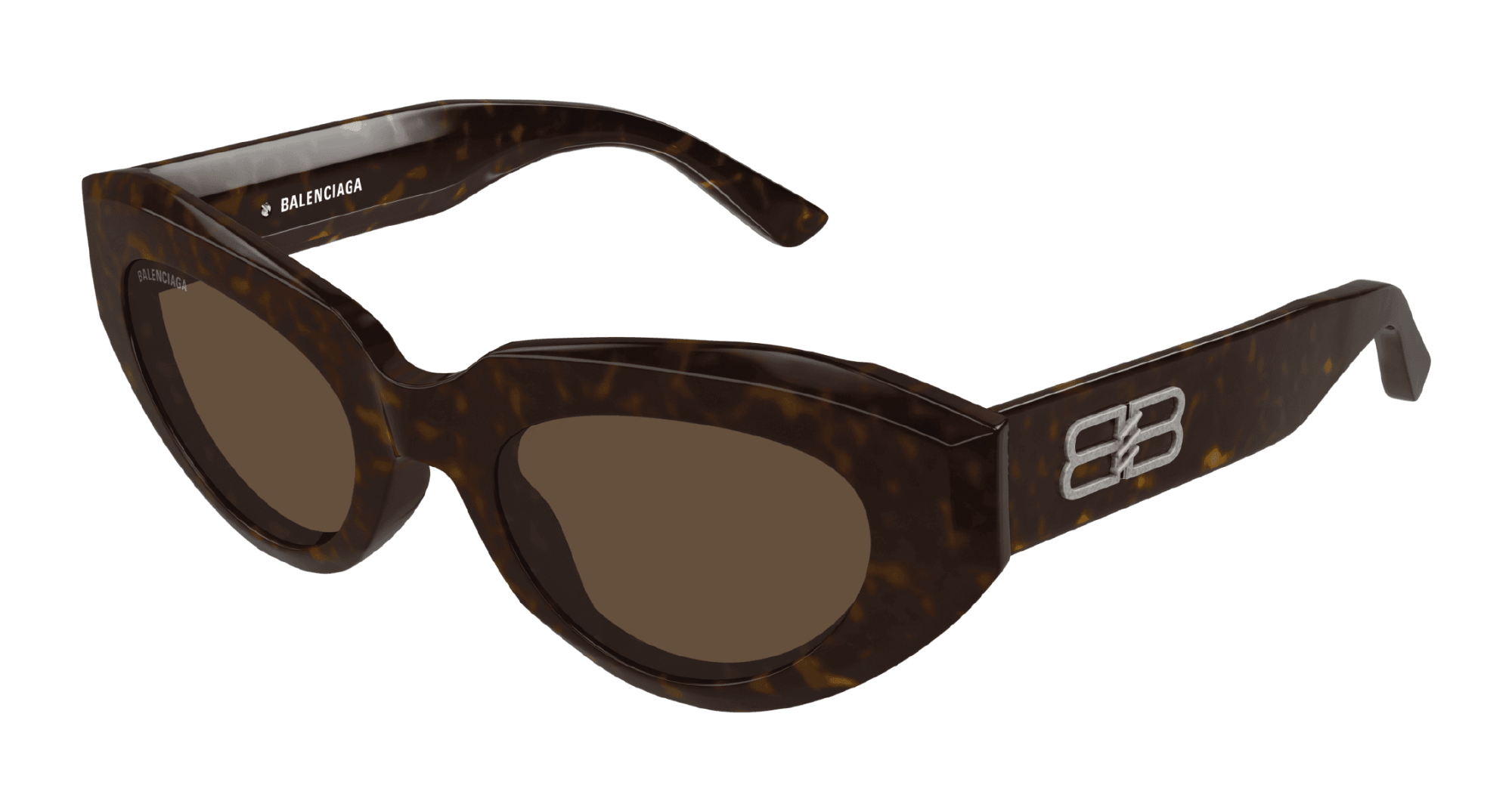 Солнцезащитные очки BALENCIAGA BB0236S 002 (52-22)