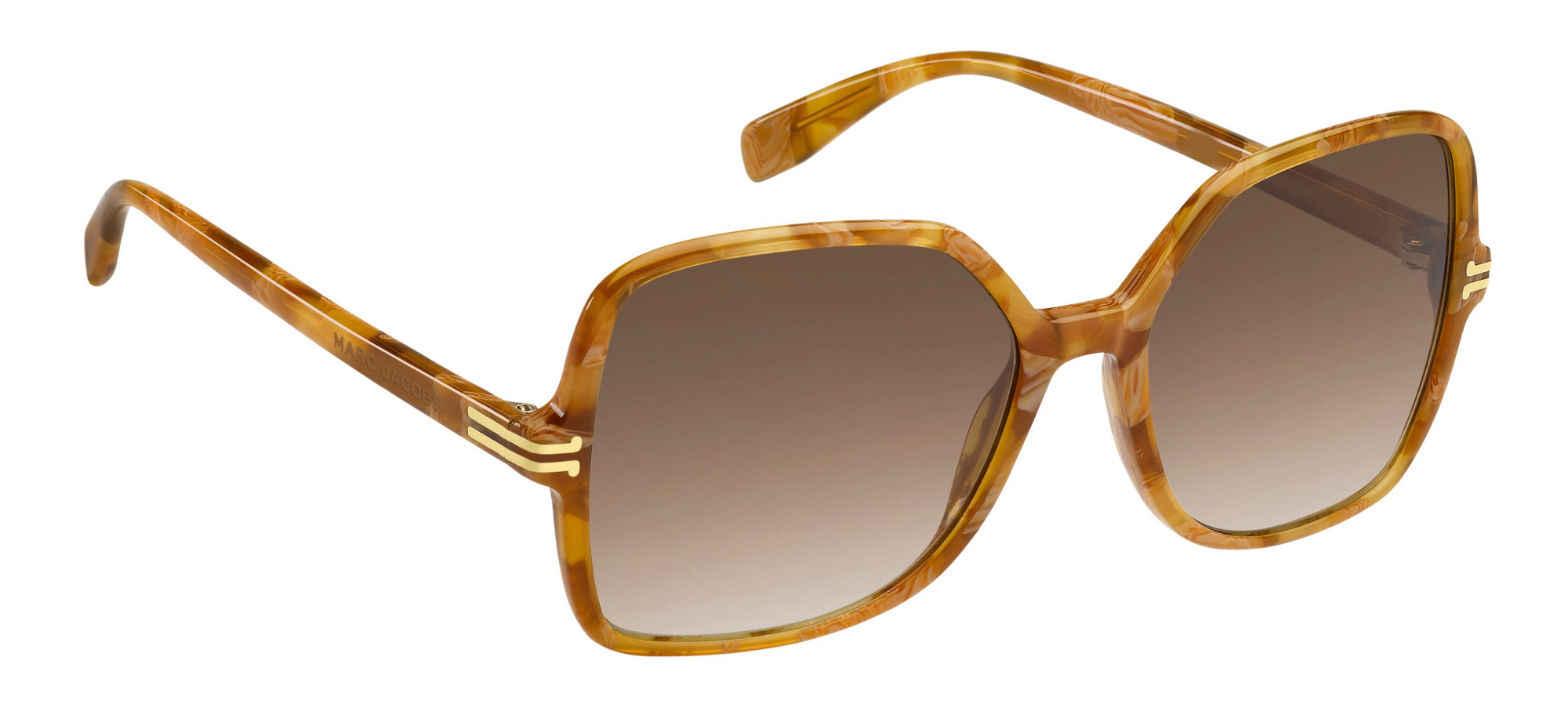 Солнцезащитные очки MARC JACOBS MJ 1105/S 03Y HA (57-17)