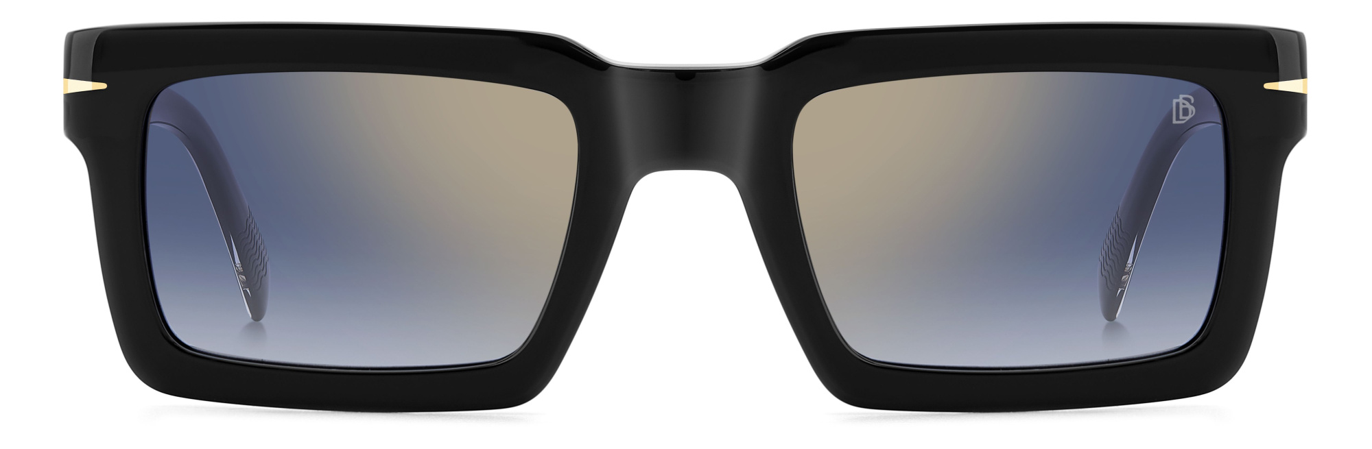 Солнцезащитные очки DAVID BECKHAM DB 7126/S 2M2 1V (51-23)