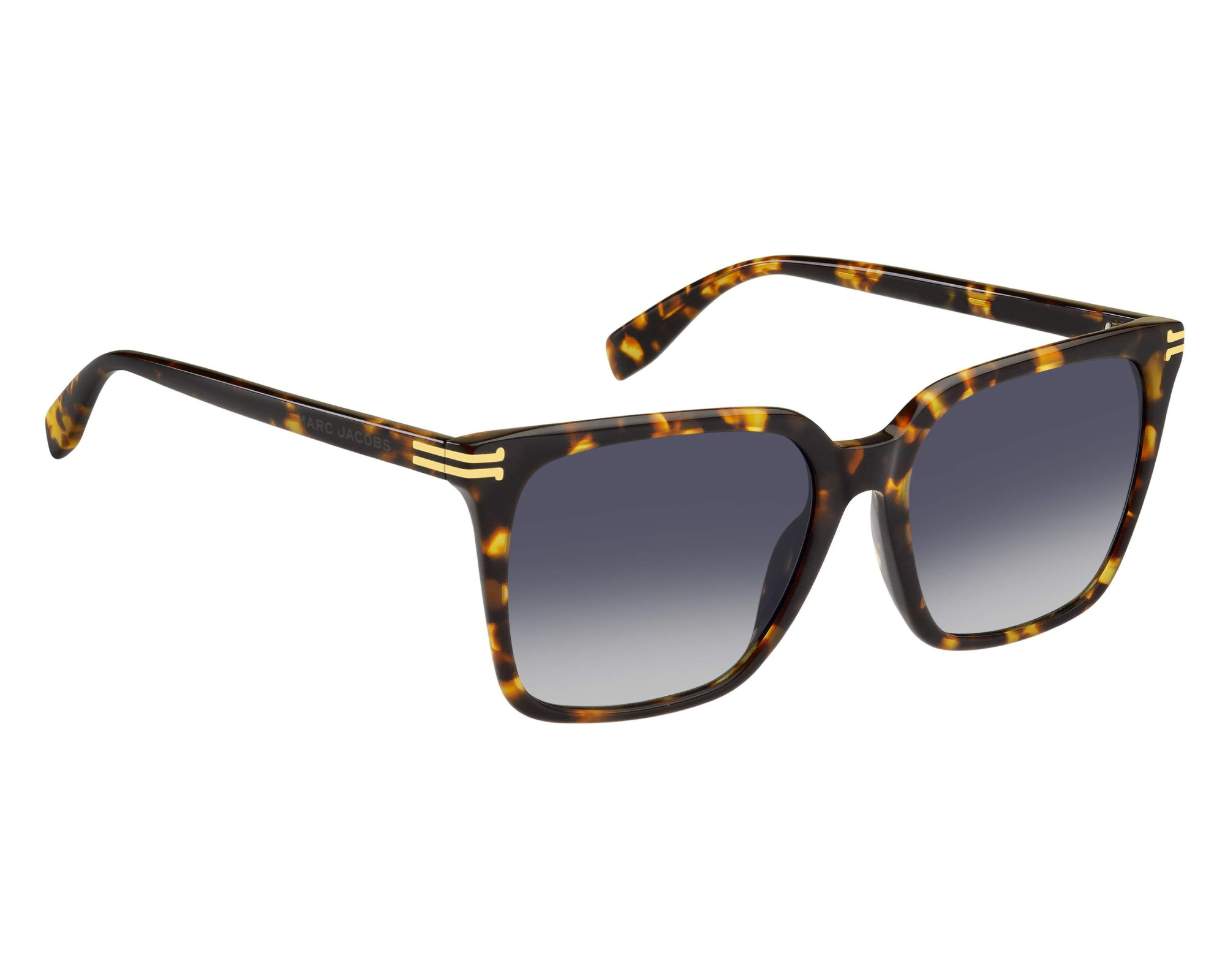 Солнцезащитные очки MARC JACOBS MJ 1094/S 086 GB (55-17)
