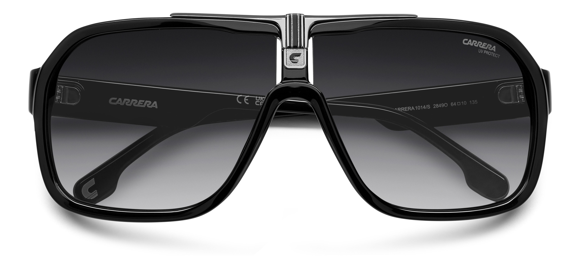 Солнцезащитные очки CARRERA 1014/S 284 9O (64-10)