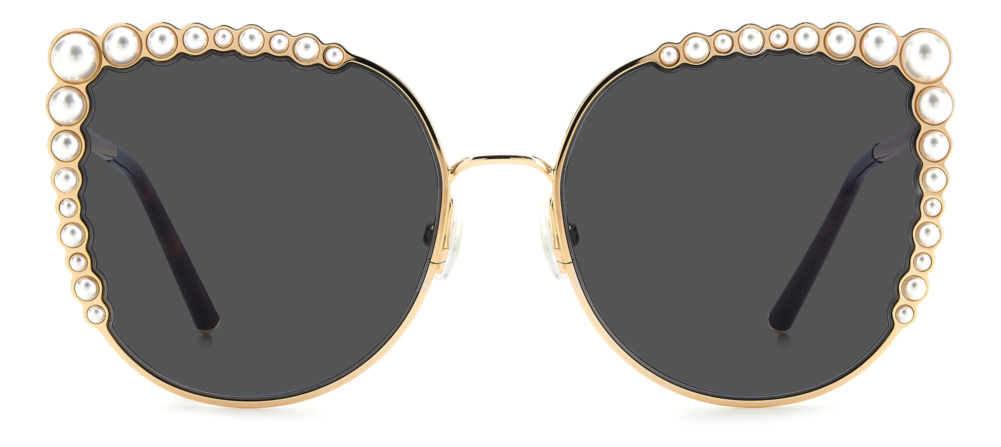 Солнцезащитные очки CAROLINA HERRERA HER 0076/S 000 IR (58-19)