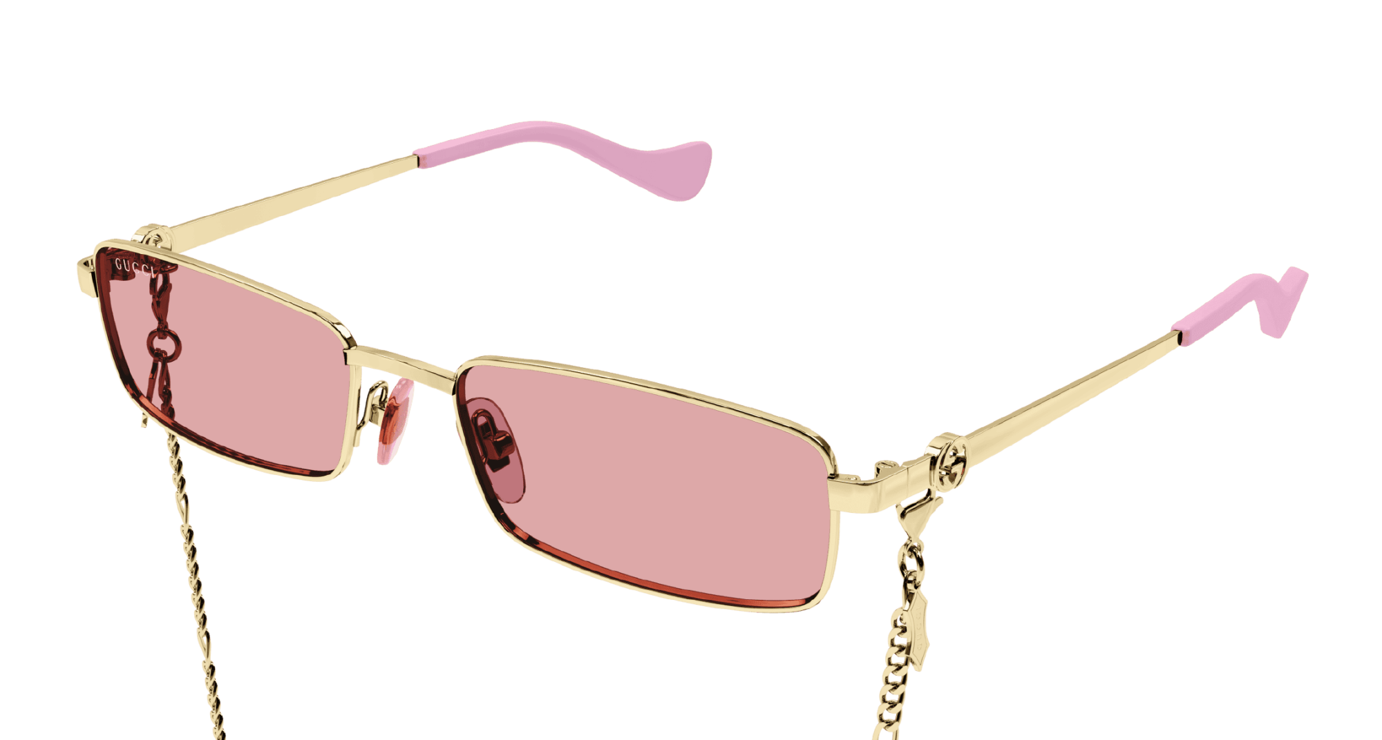 Солнцезащитные очки GUCCI GG1600S 004 (56-18)