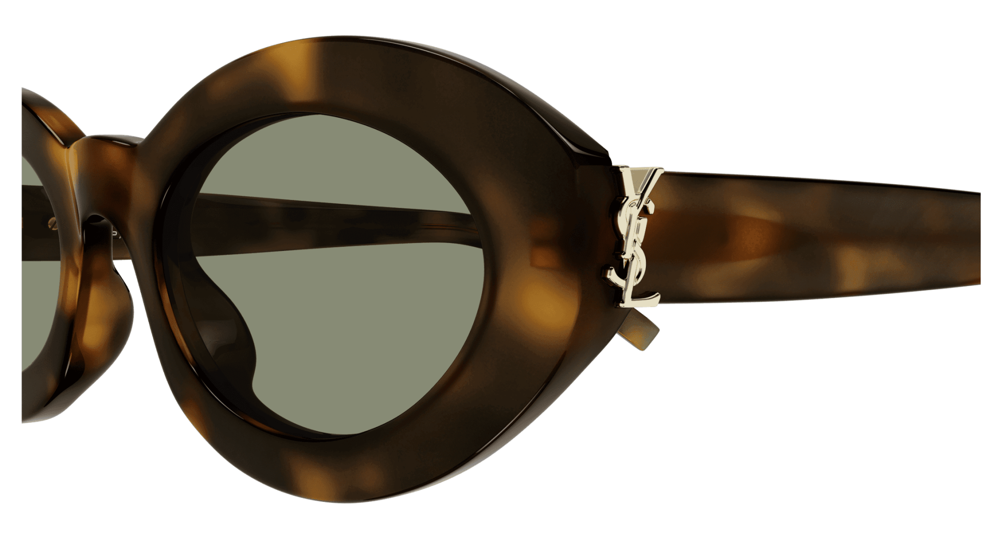 Солнцезащитные очки SAINT LAURENT SL M136 002 (52-22)