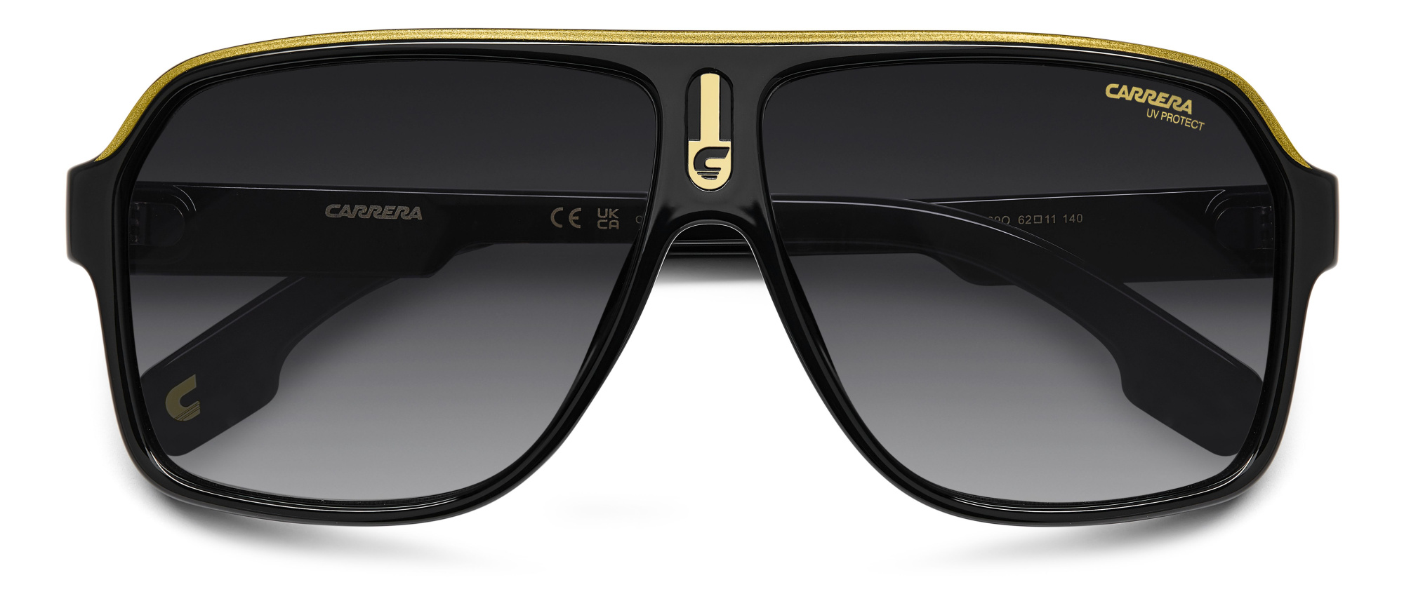 Солнцезащитные очки CARRERA 1001/S 2M2 9O (62-11)
