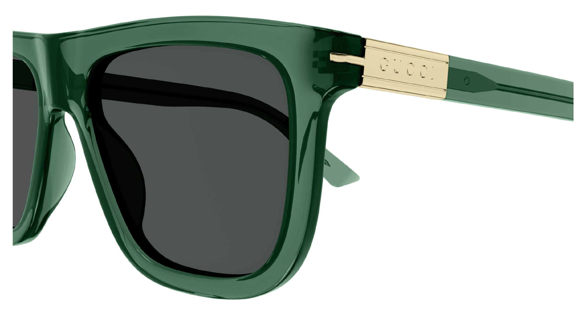 Солнцезащитные очки GUCCI GG1502S 003 (54-18)