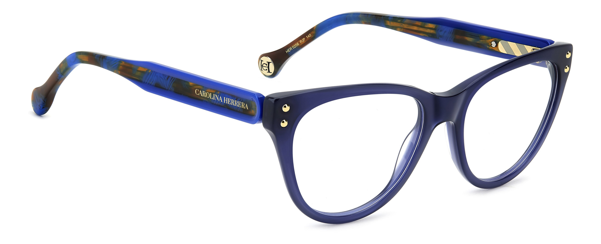 Оправа CAROLINA HERRERA HER 0256 PJP (53-17)