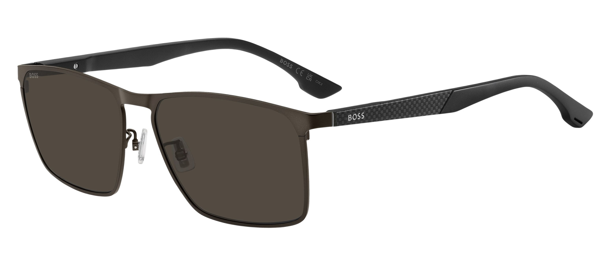 Солнцезащитные очки BOSS 1913/G/S YZ4 IR (60-16)