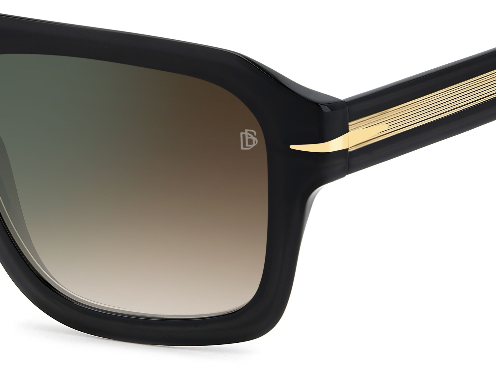 Солнцезащитные очки DAVID BECKHAM DB 7127/S 2M2 QY (54-19)