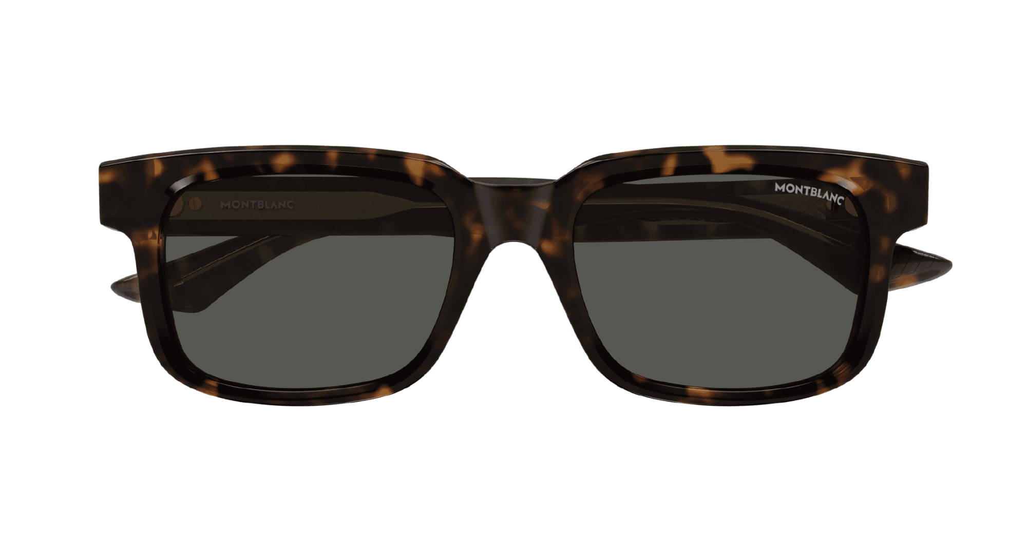 Солнцезащитные очки MONTBLANC MB0383S 002 (54-19)