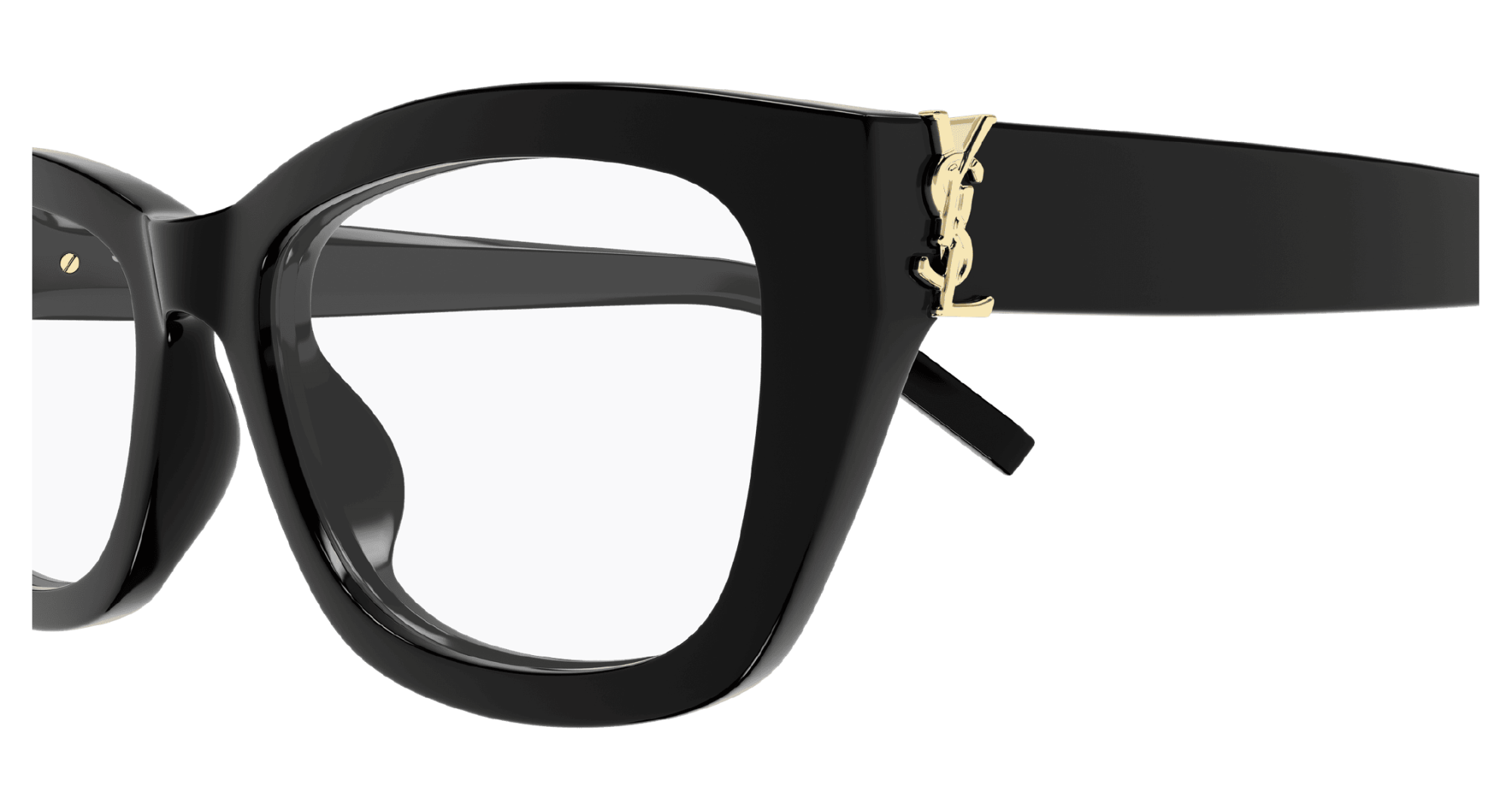 Оправа SAINT LAURENT SL M153 OPT 001 (55-18)