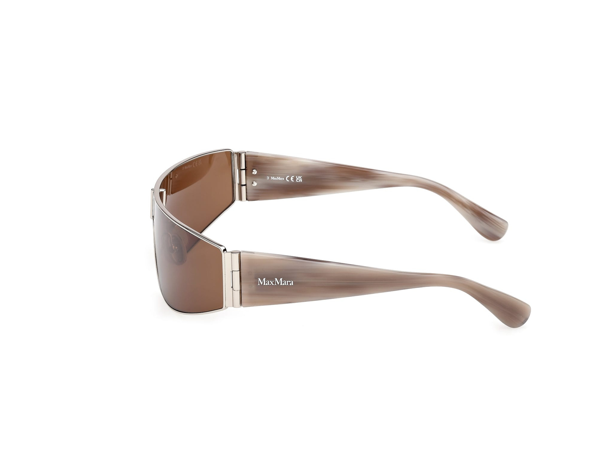 Солнцезащитные очки MAX MARA MM 0164 16E (134-01)