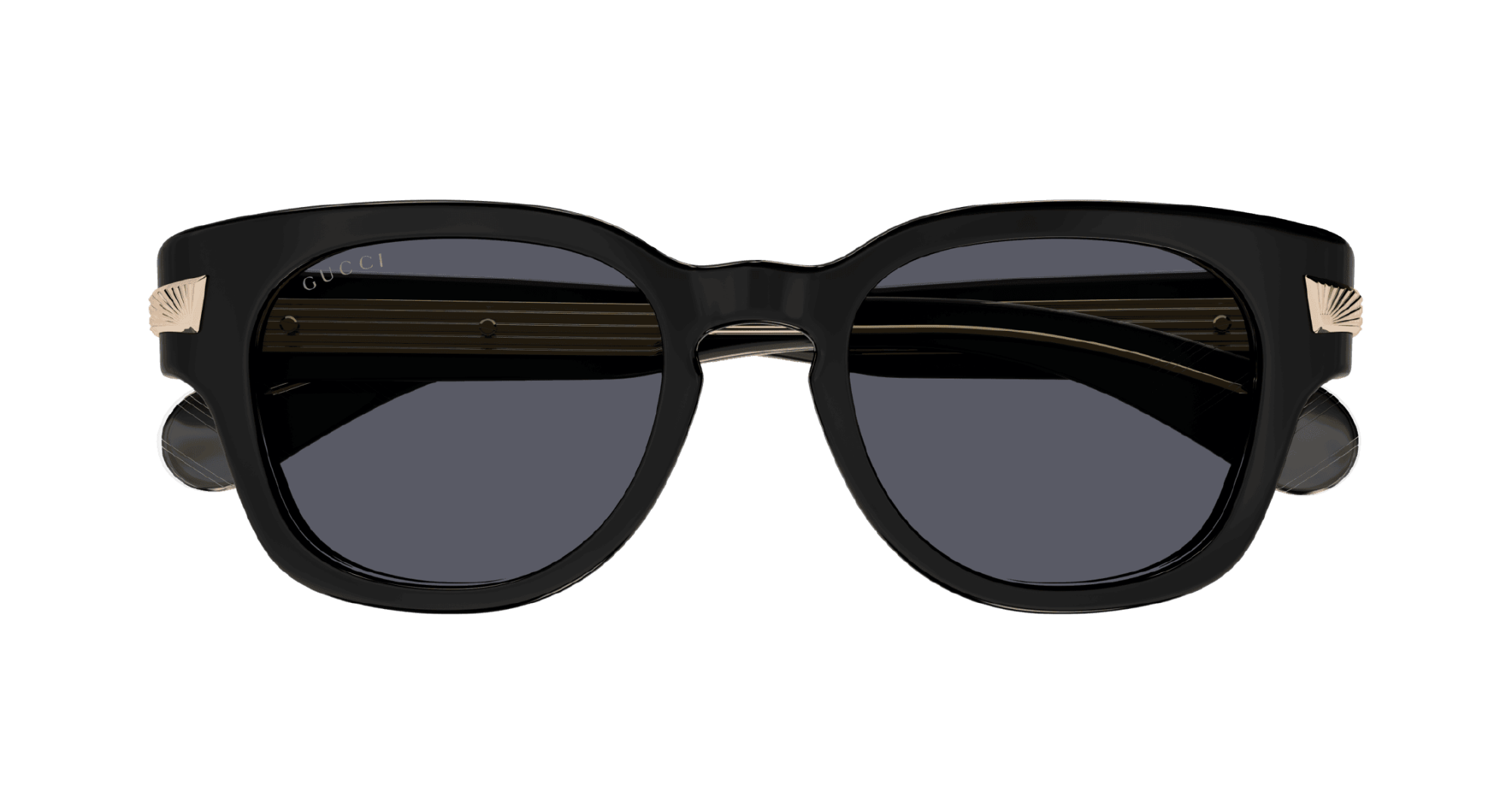 Солнцезащитные очки GUCCI GG1518S 001 (51-20)