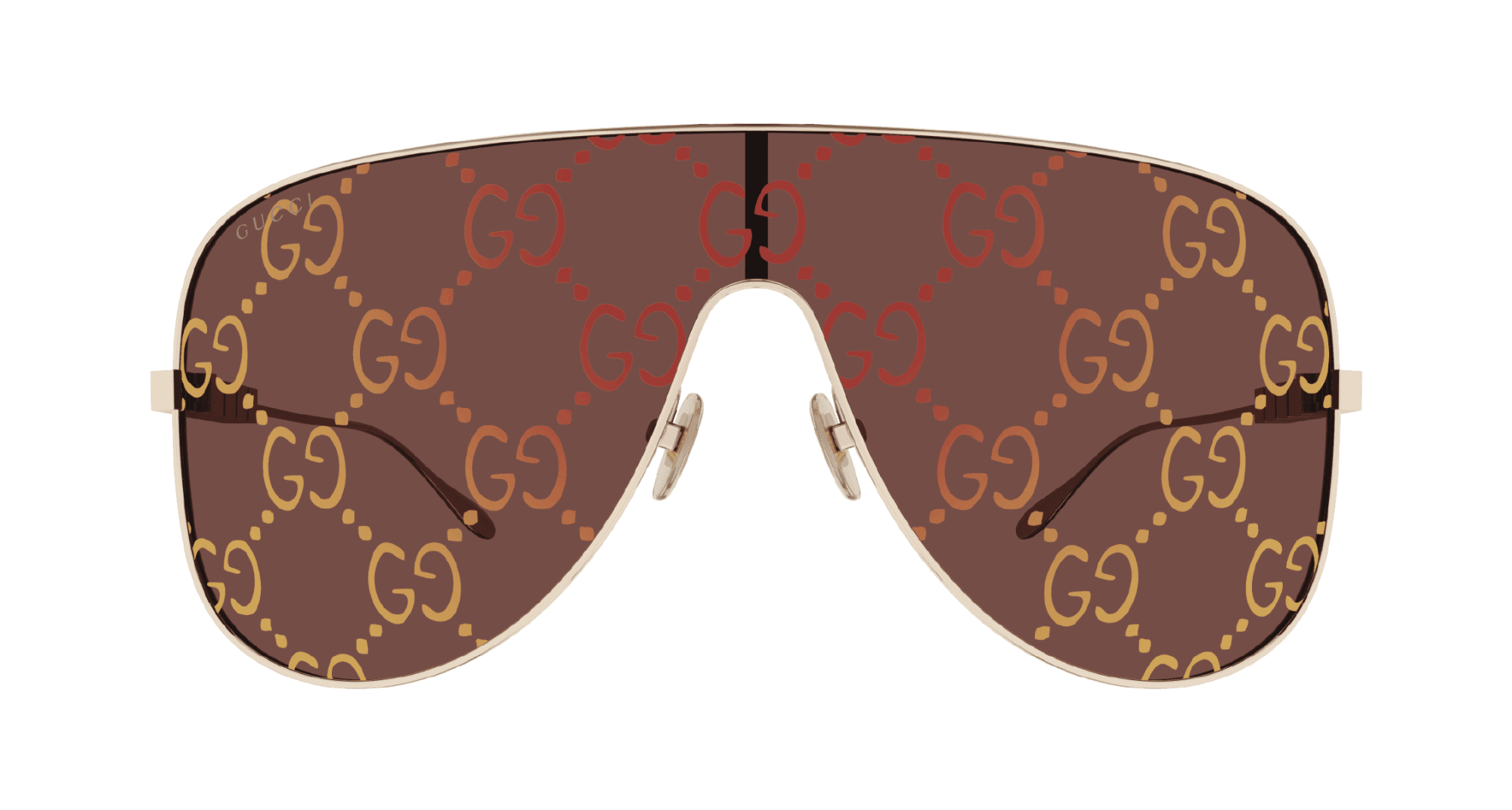 Солнцезащитные очки GUCCI GG1436S 003 (99-01)