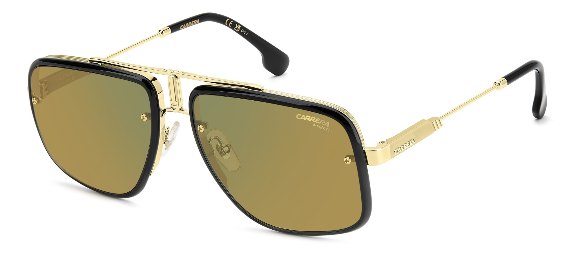 Солнцезащитные очки CARRERA CA GLORY II 71C MJ (59-18)
