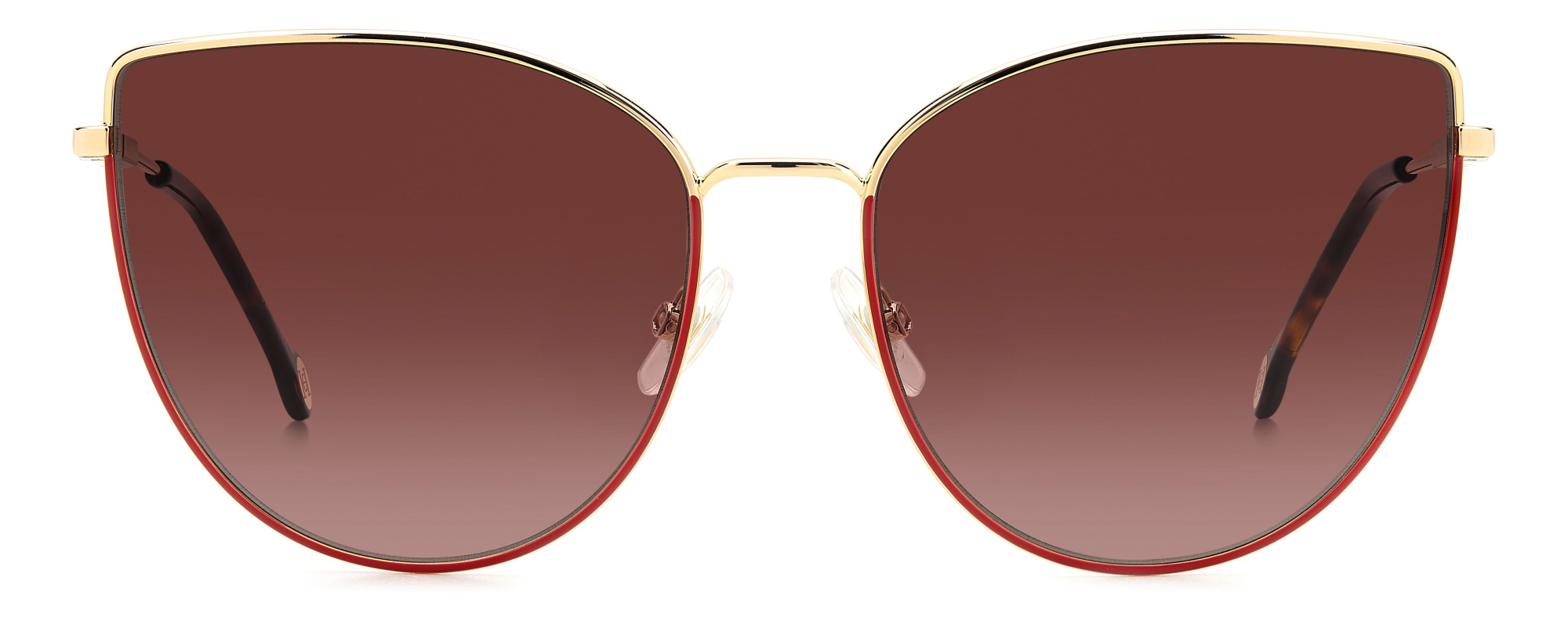 Солнцезащитные очки CAROLINA HERRERA HER 0138/S Y11 HA (59-17)