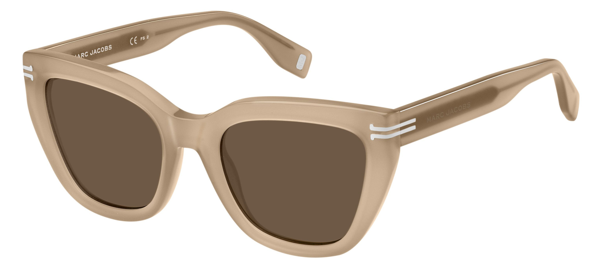 Солнцезащитные очки MARC JACOBS MJ 1070/S FWM 70 (53-21)