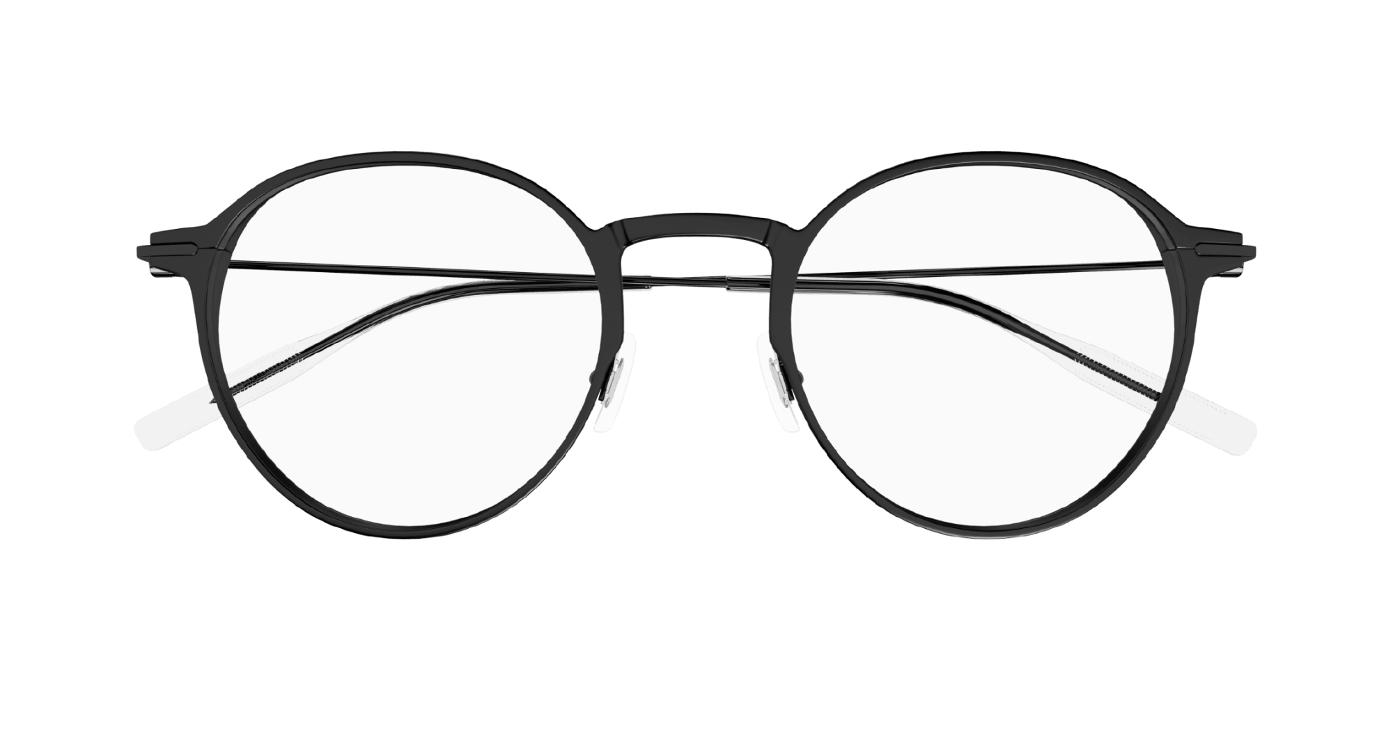 Оправа MONTBLANC MB0357O 002 (49-21)