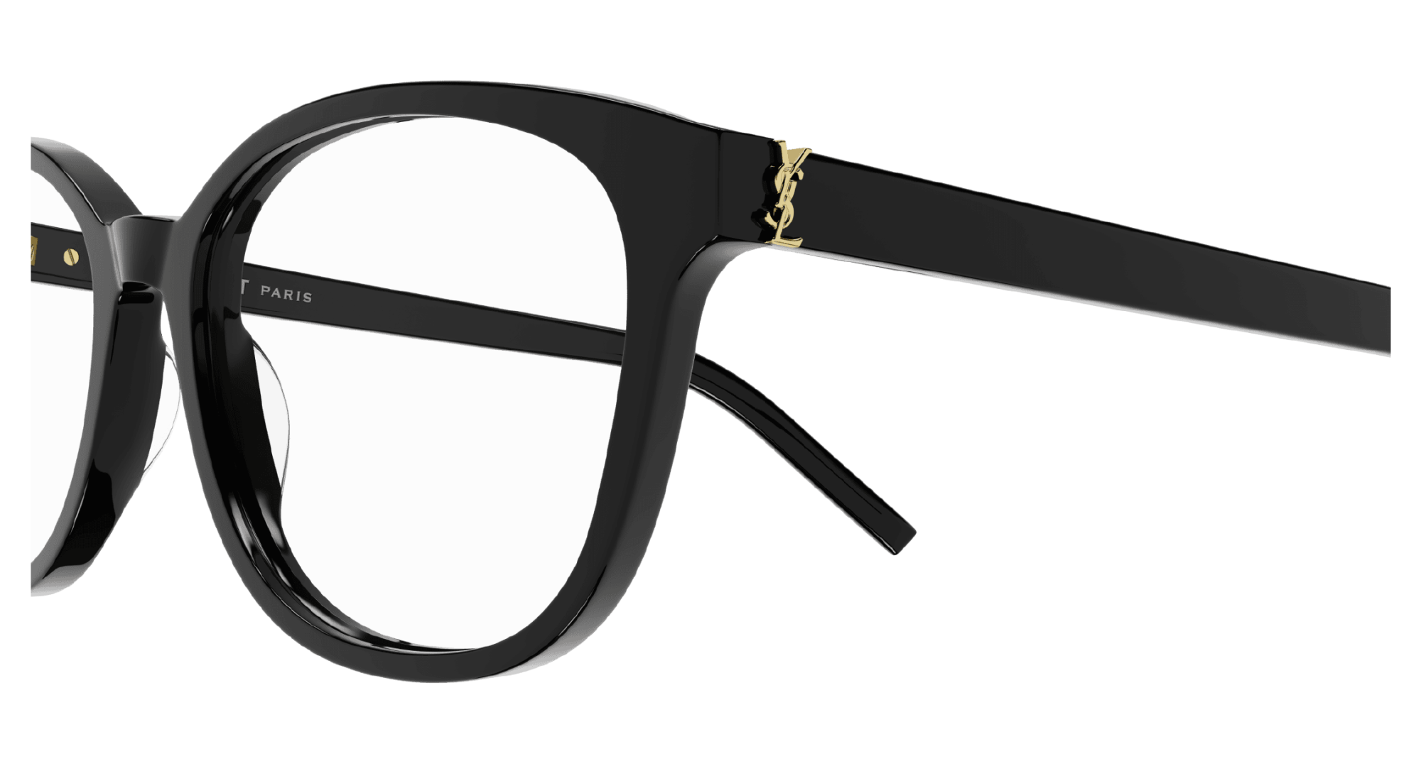 Оправа SAINT LAURENT SL M113 001 (54-17)