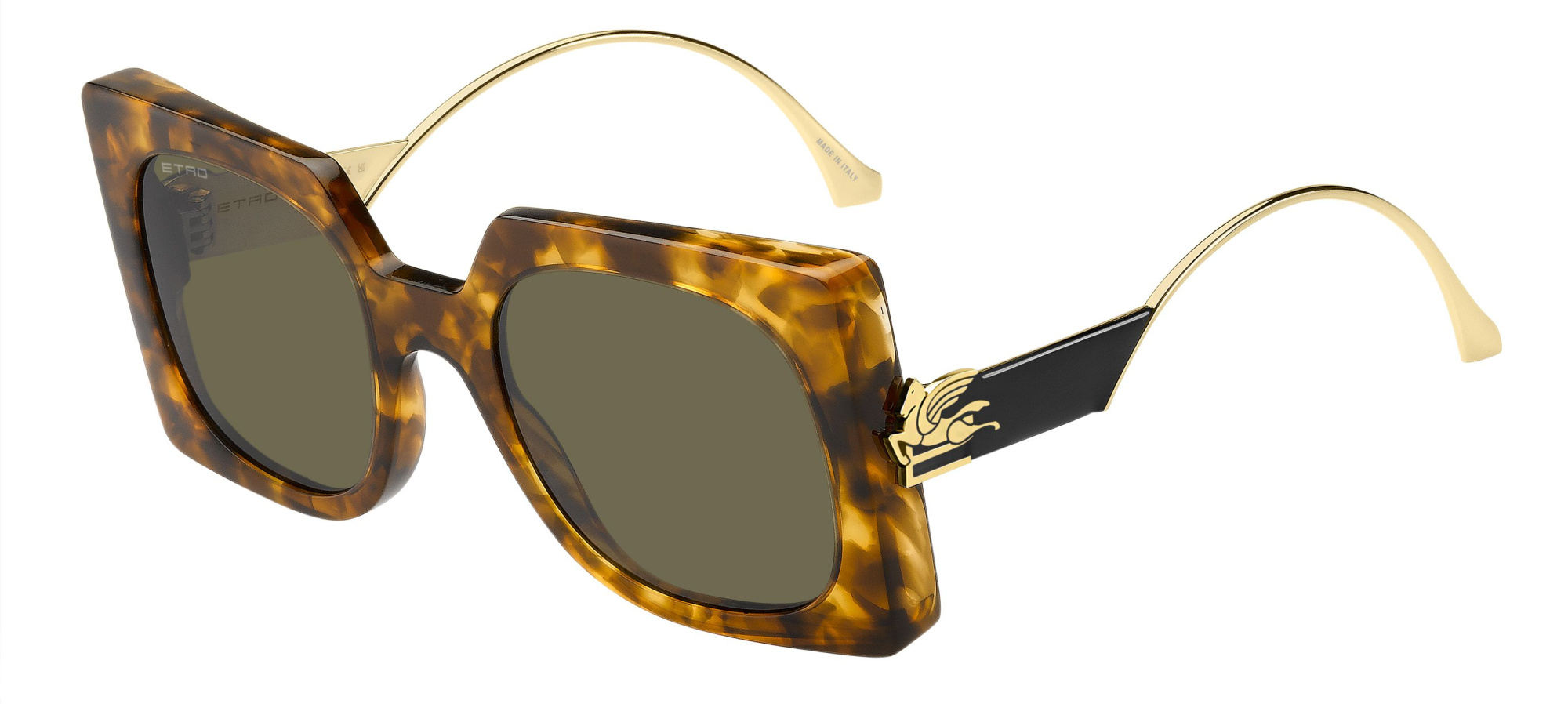 Солнцезащитные очки ETRO 0026/S EPZ QT (54-23)