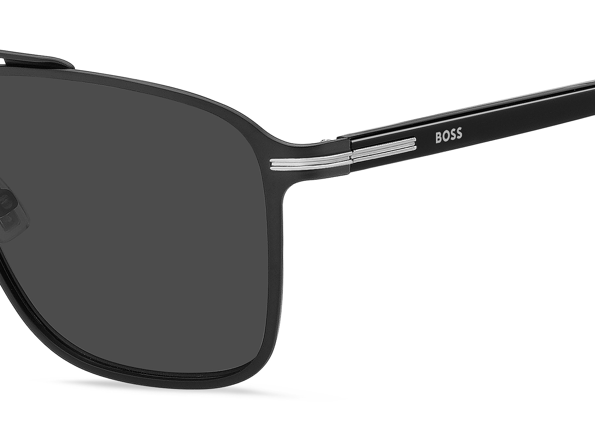 Солнцезащитные очки BOSS 1748/S TI7 IR (57-17)