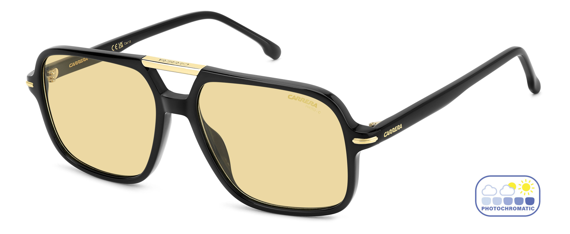 Солнцезащитные очки CARRERA 350/S 71C UK (58-16)