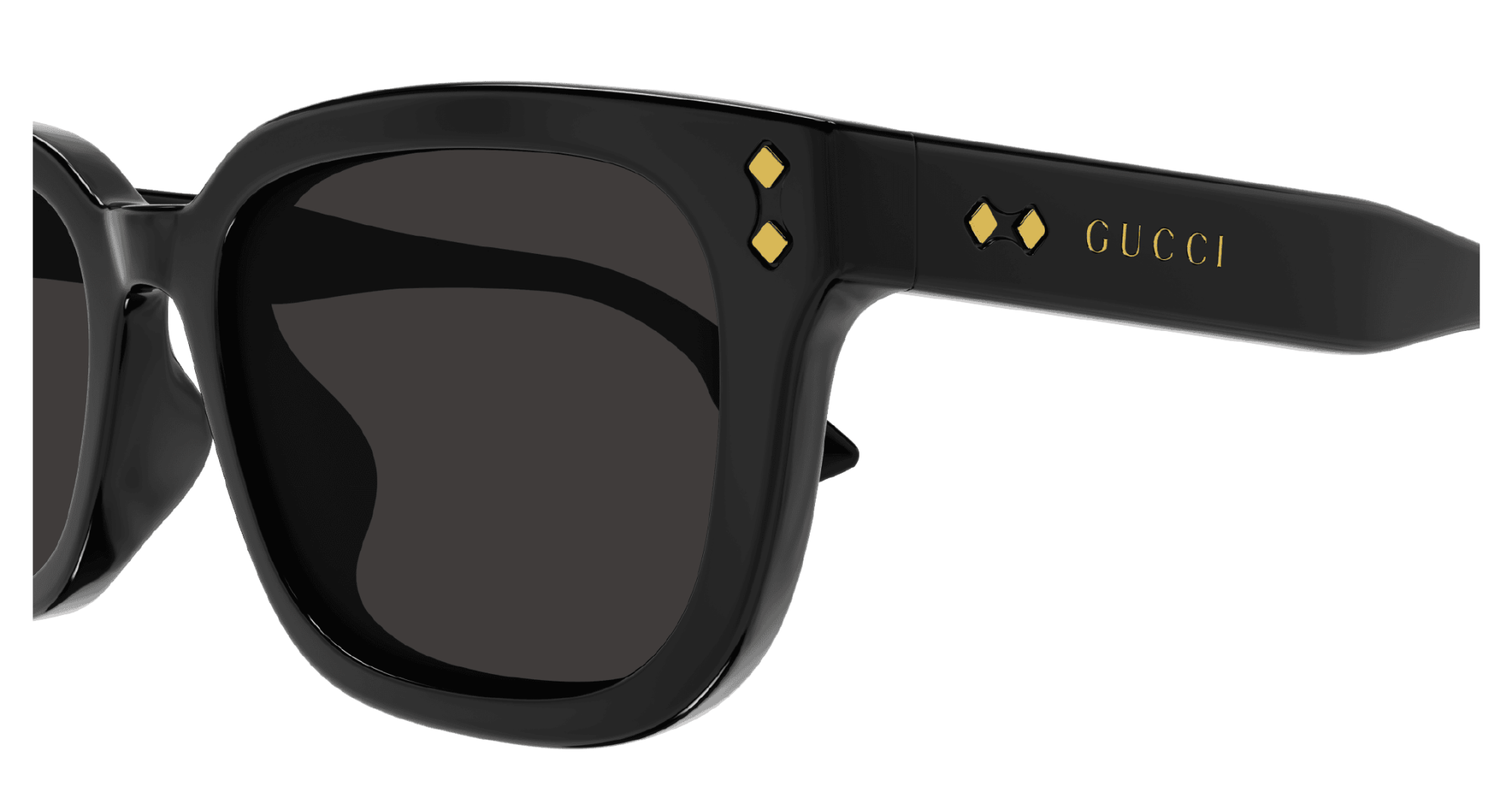 Солнцезащитные очки GUCCI GG1605SK 001 (54-19)