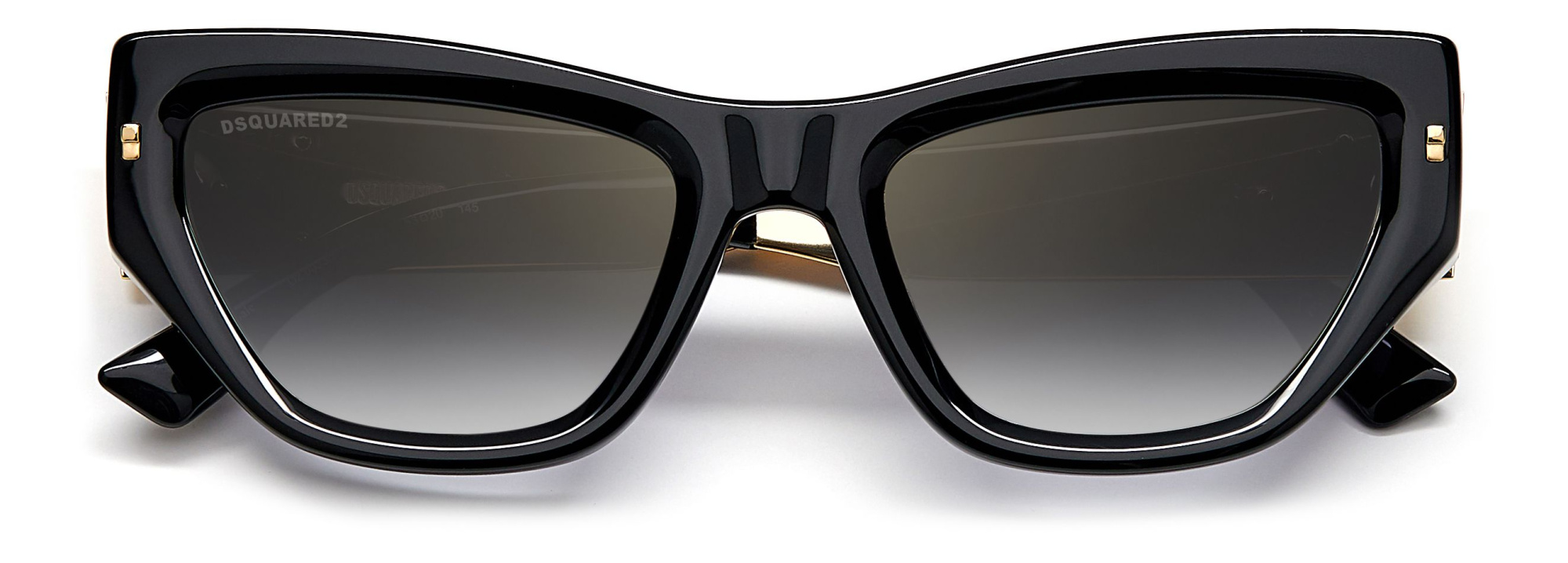 Солнцезащитные очки DSQUARED2 D2 0033/S RHL FQ (53-20)