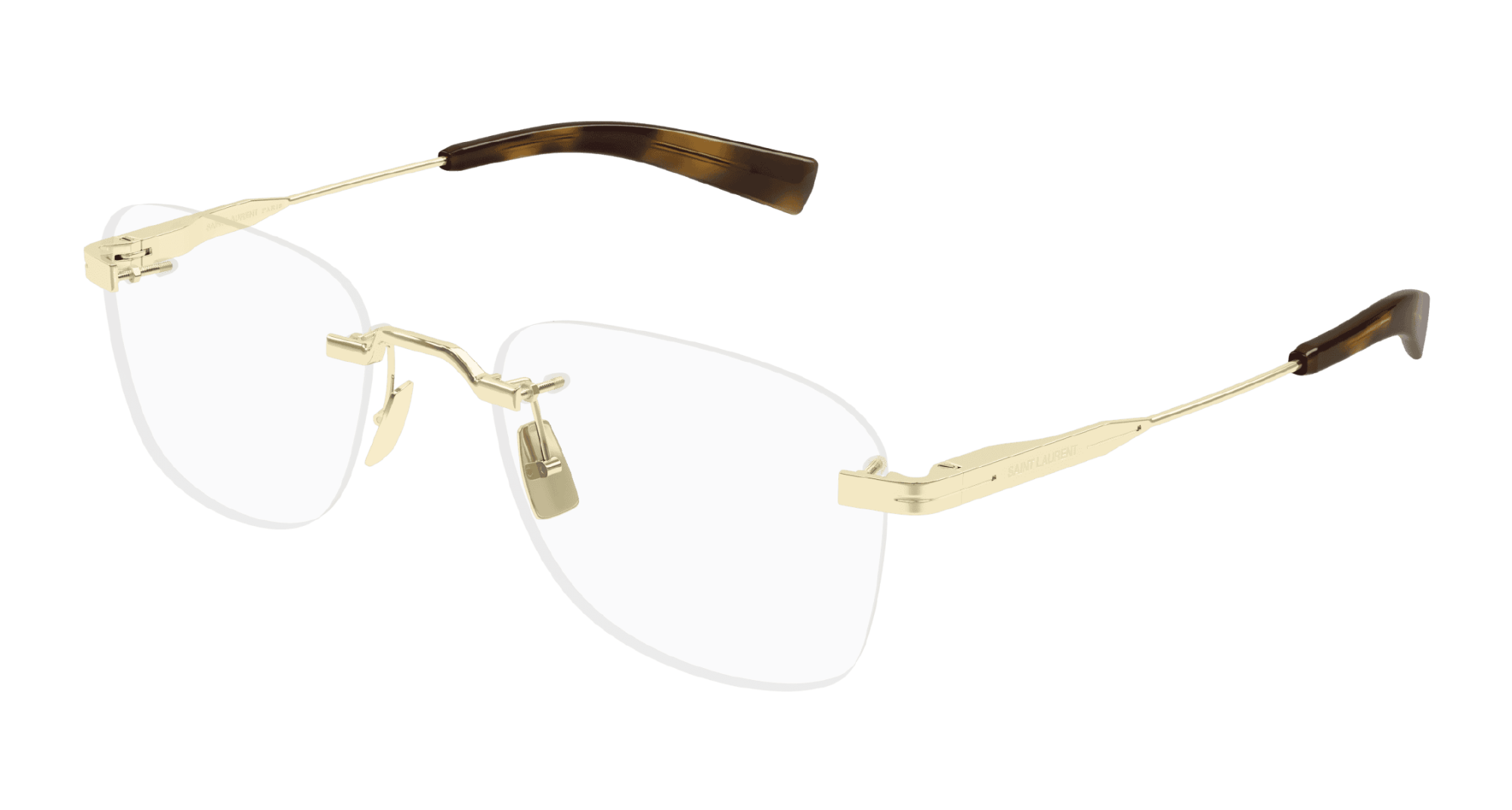 Оправа SAINT LAURENT SL 744 002 (53-20)