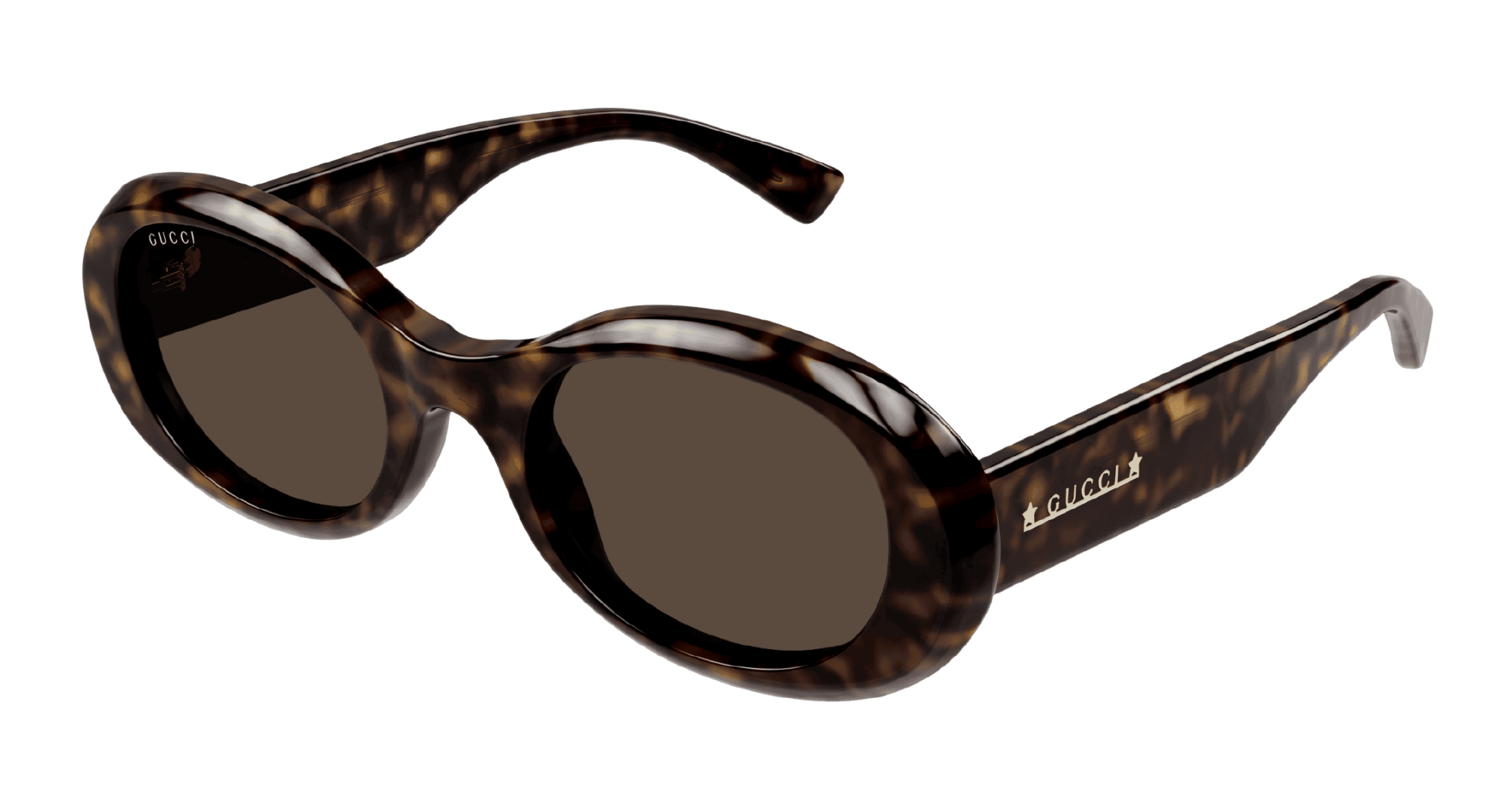 Солнцезащитные очки GUCCI GG1587S 002 (52-22)