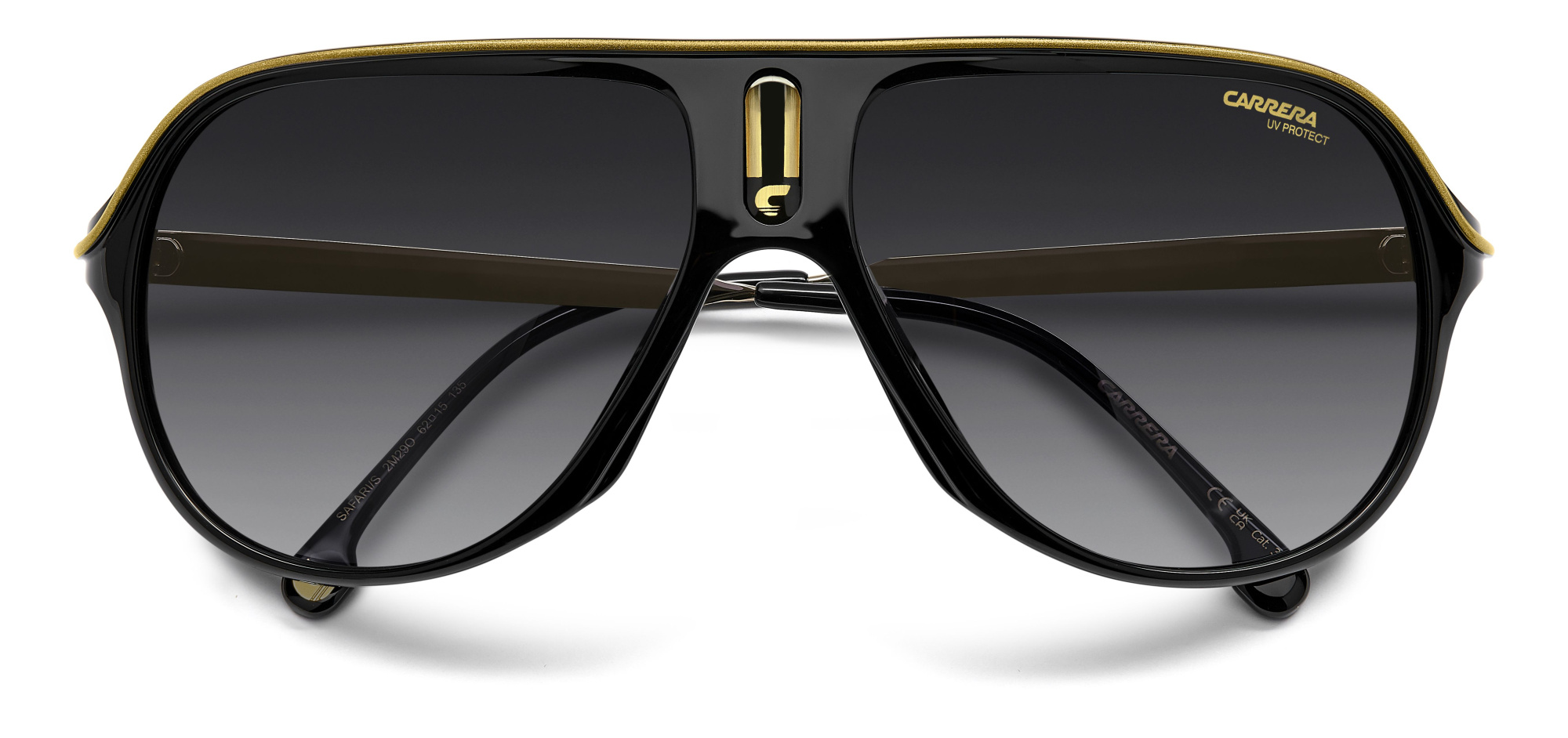 Солнцезащитные очки CARRERA SAFARI/S 2M2 9O (62-15)